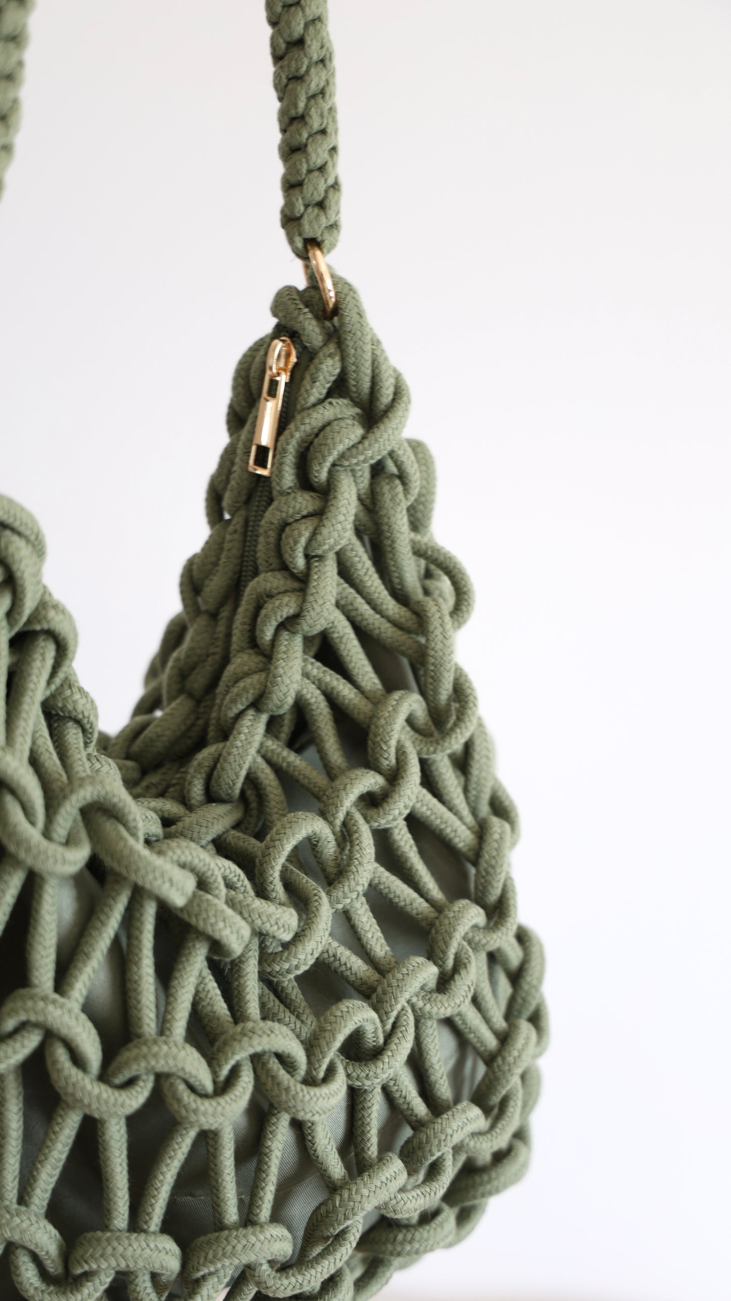 Mala crochet