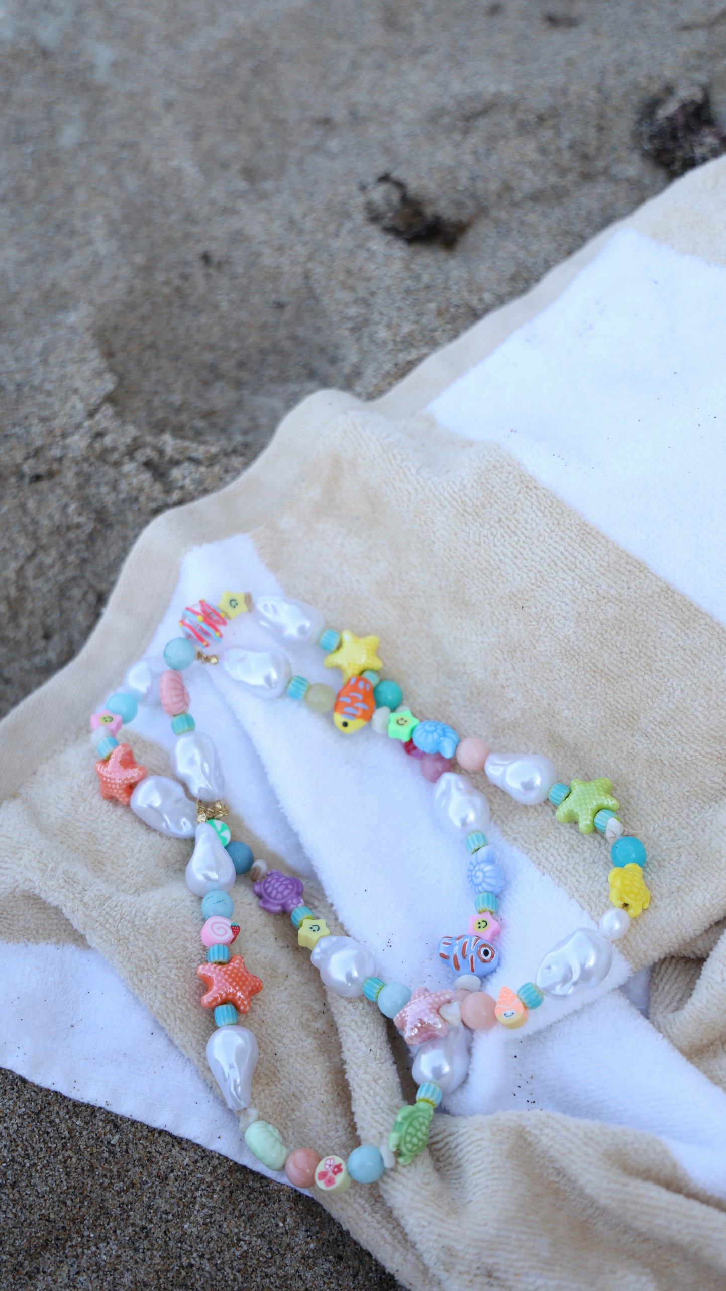 Colar Hawaii