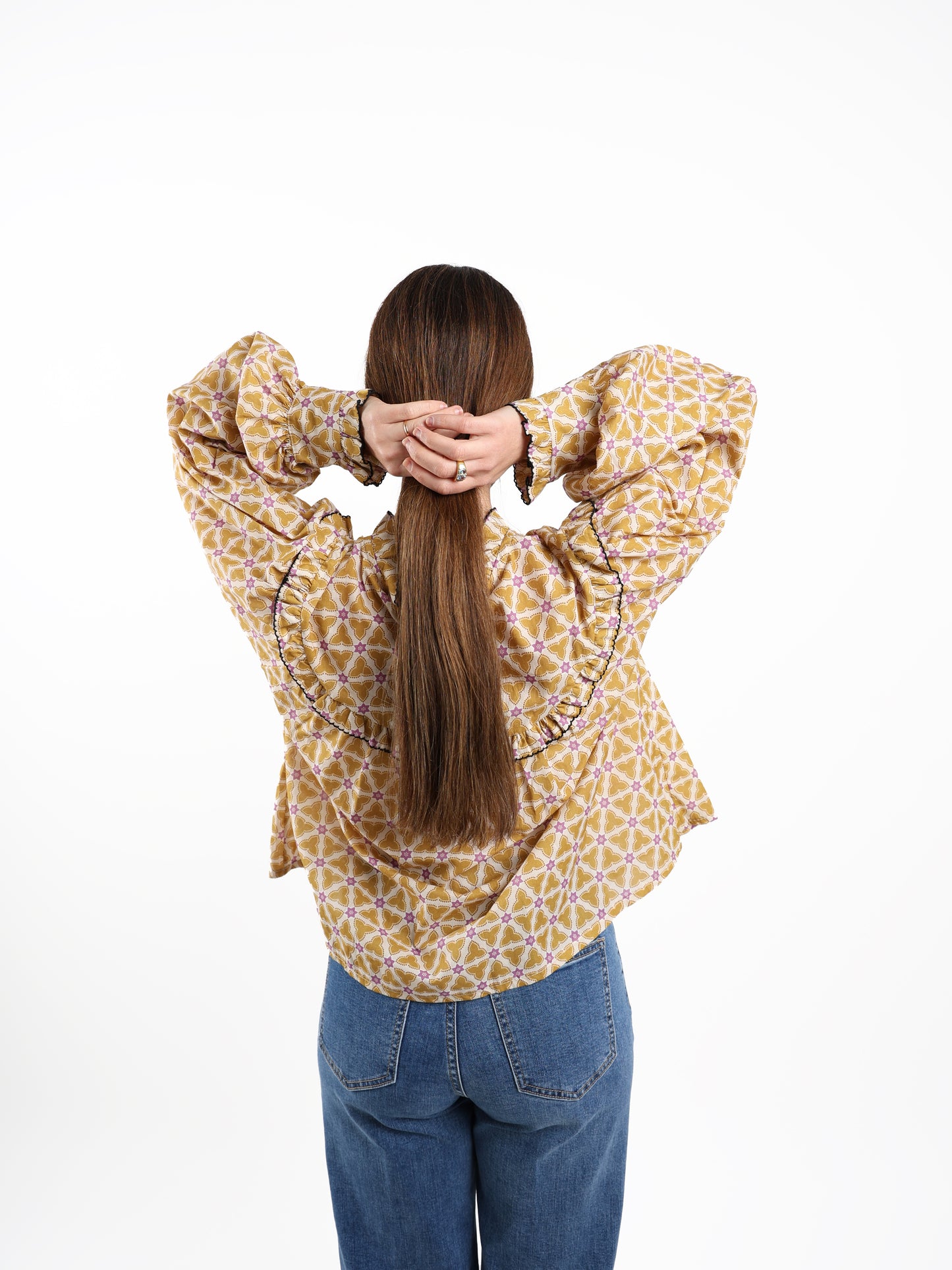 Camisa Matilde