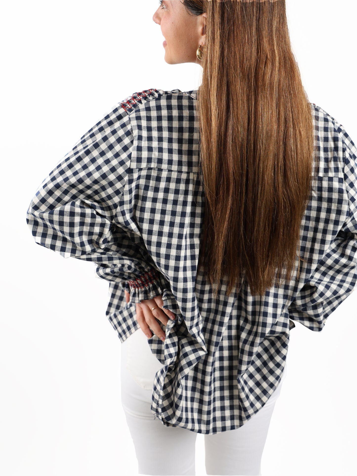 Camisa Camila