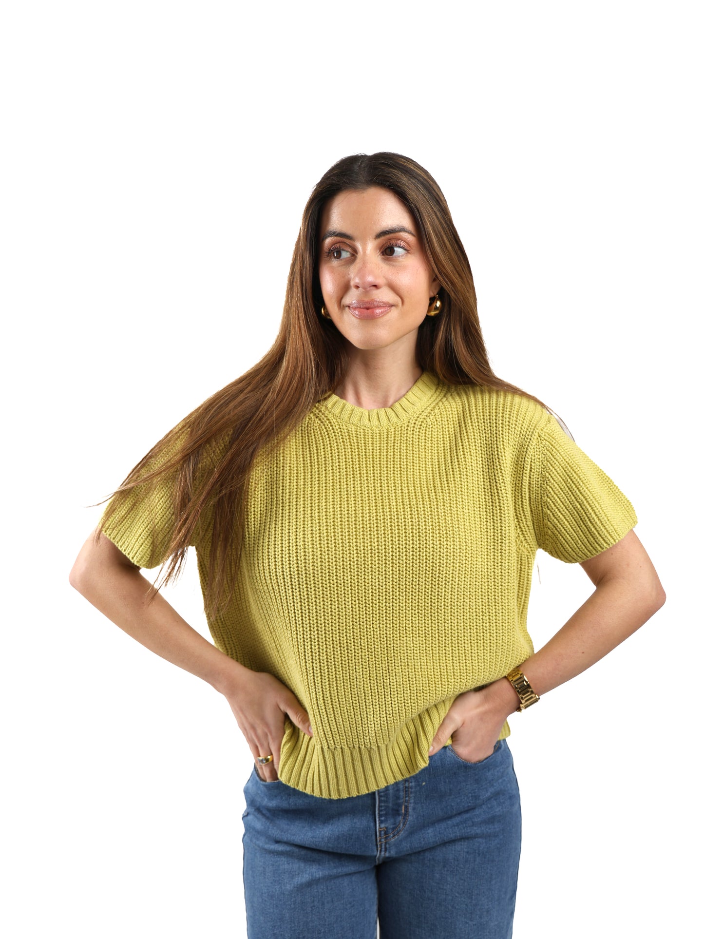 Camisola Laura
