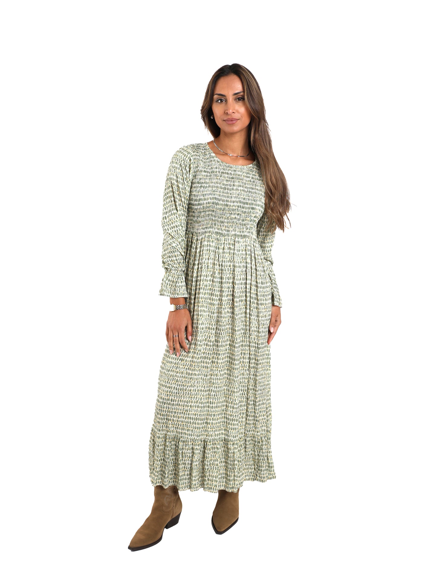 Vestido Madalena