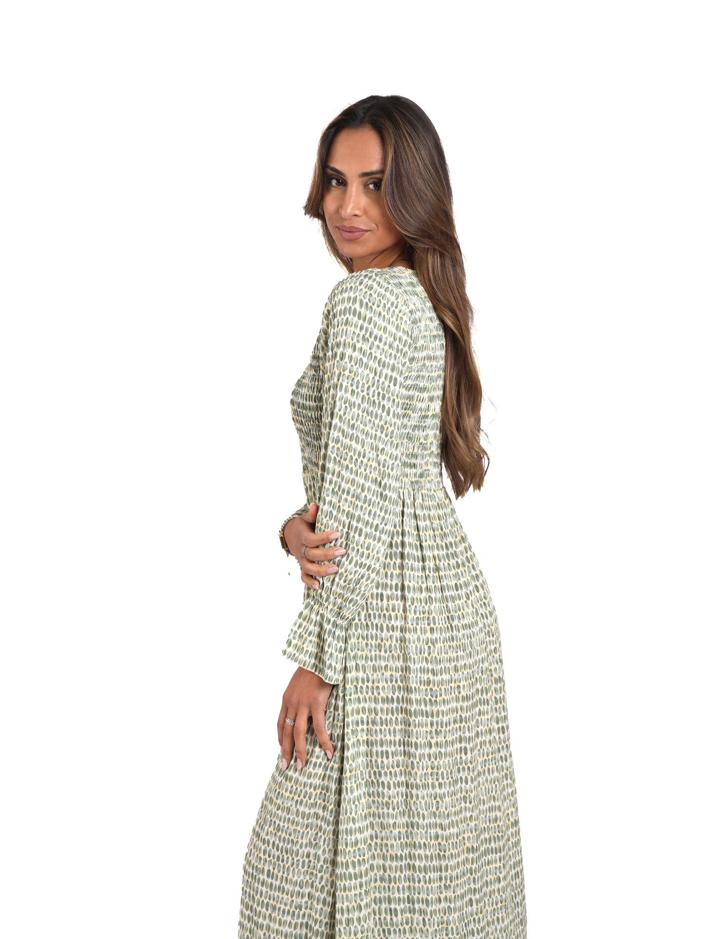 Vestido Madalena