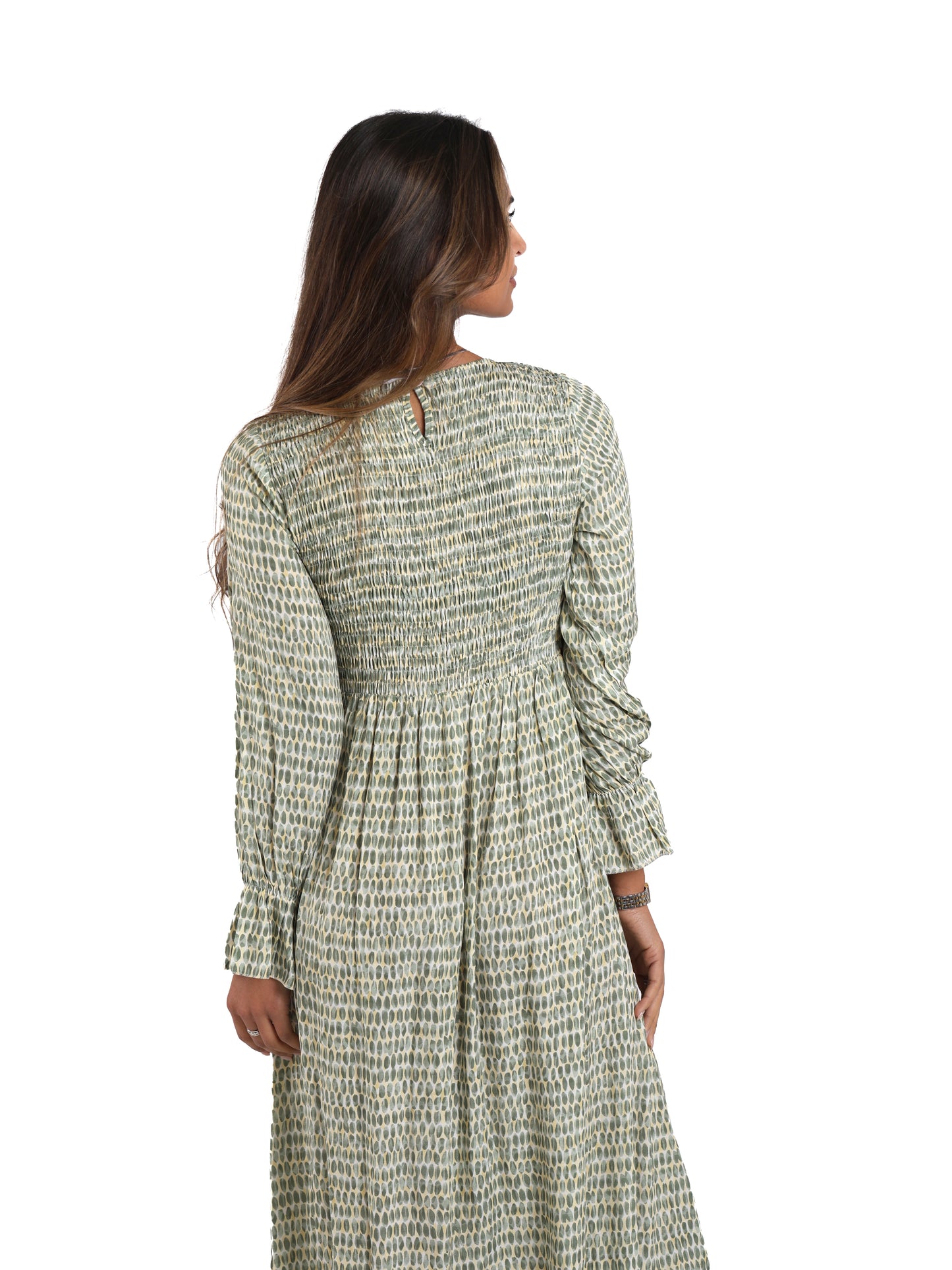 Vestido Madalena