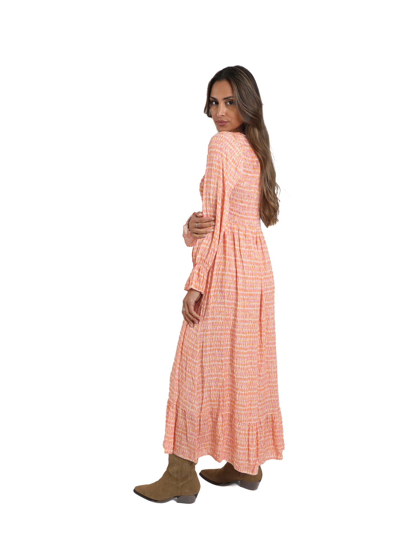 Vestido Madalena