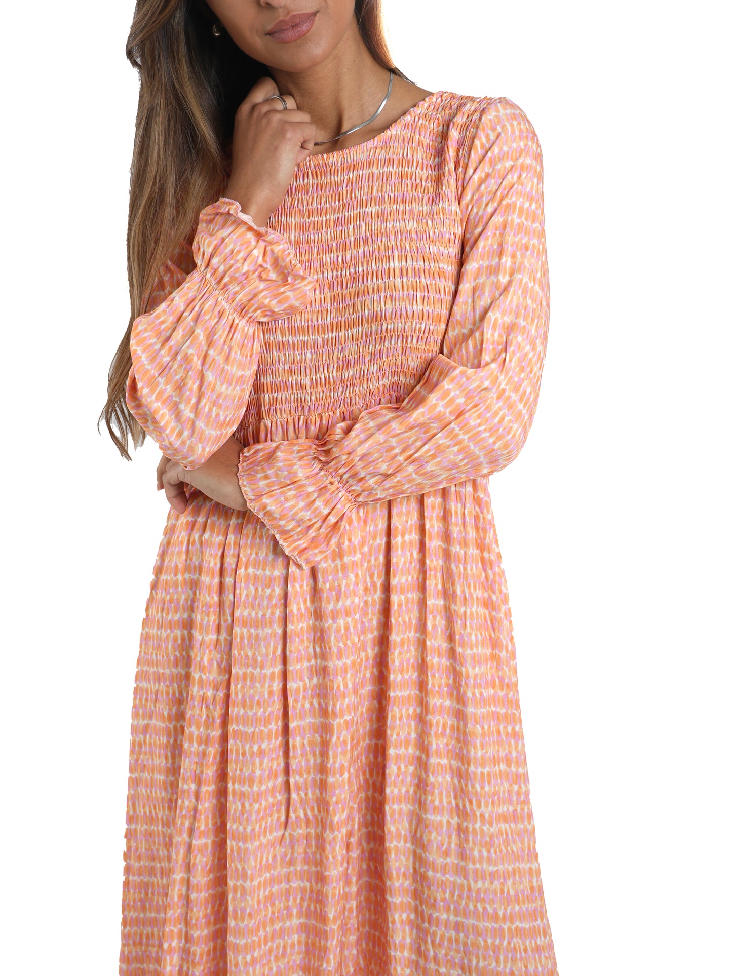 Vestido Madalena