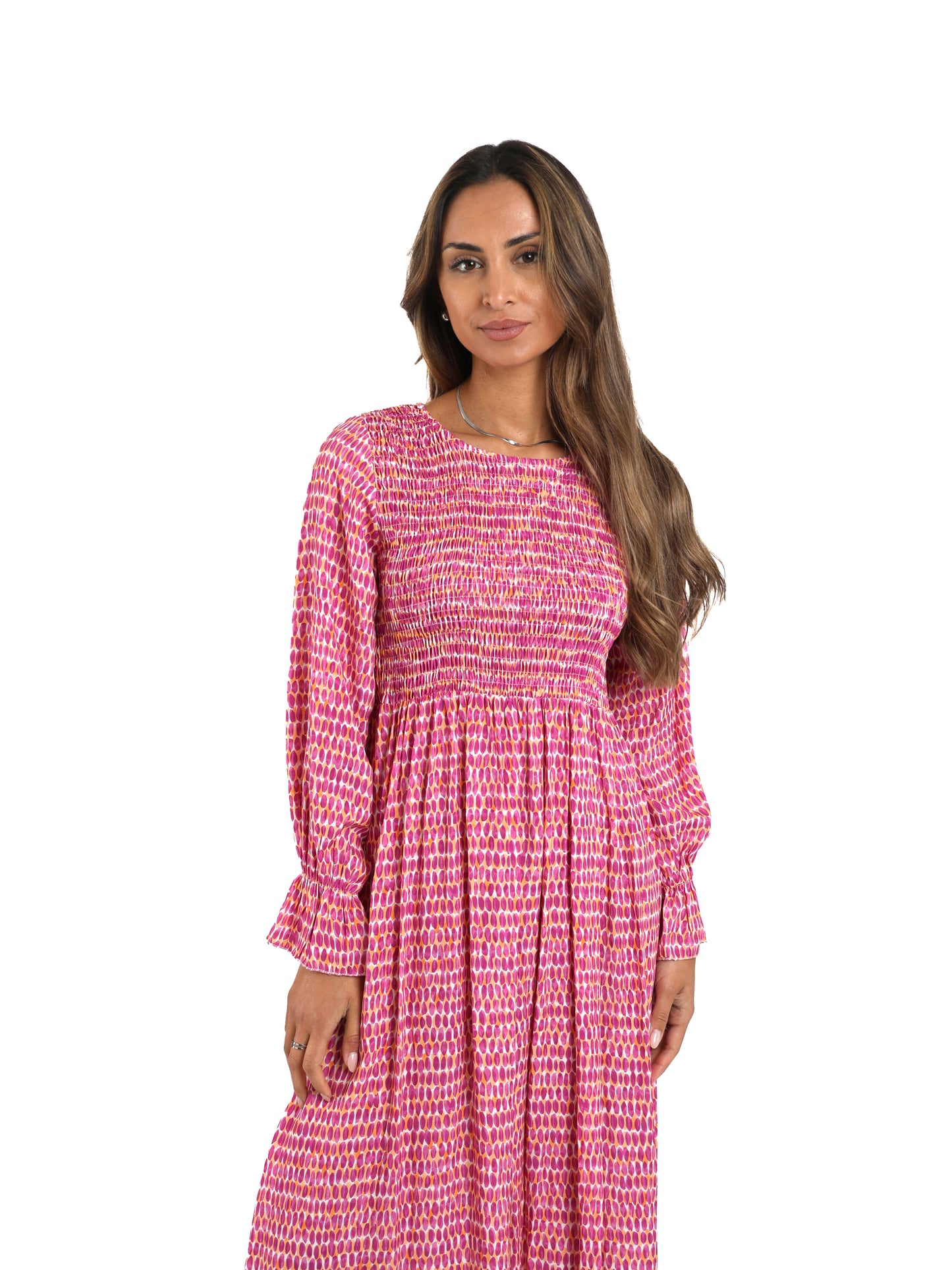 Vestido Madalena