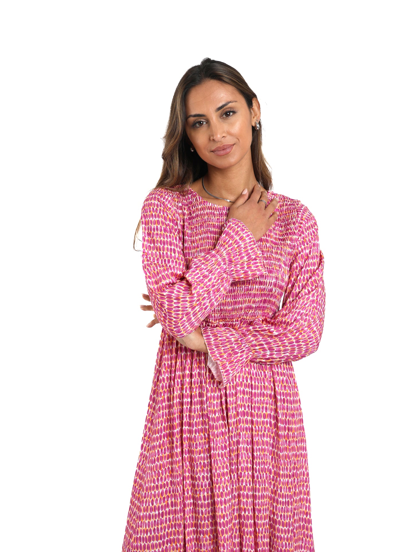 Vestido Madalena