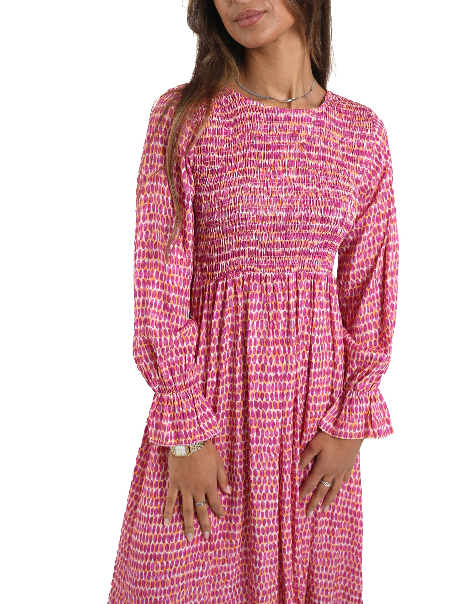 Vestido Madalena