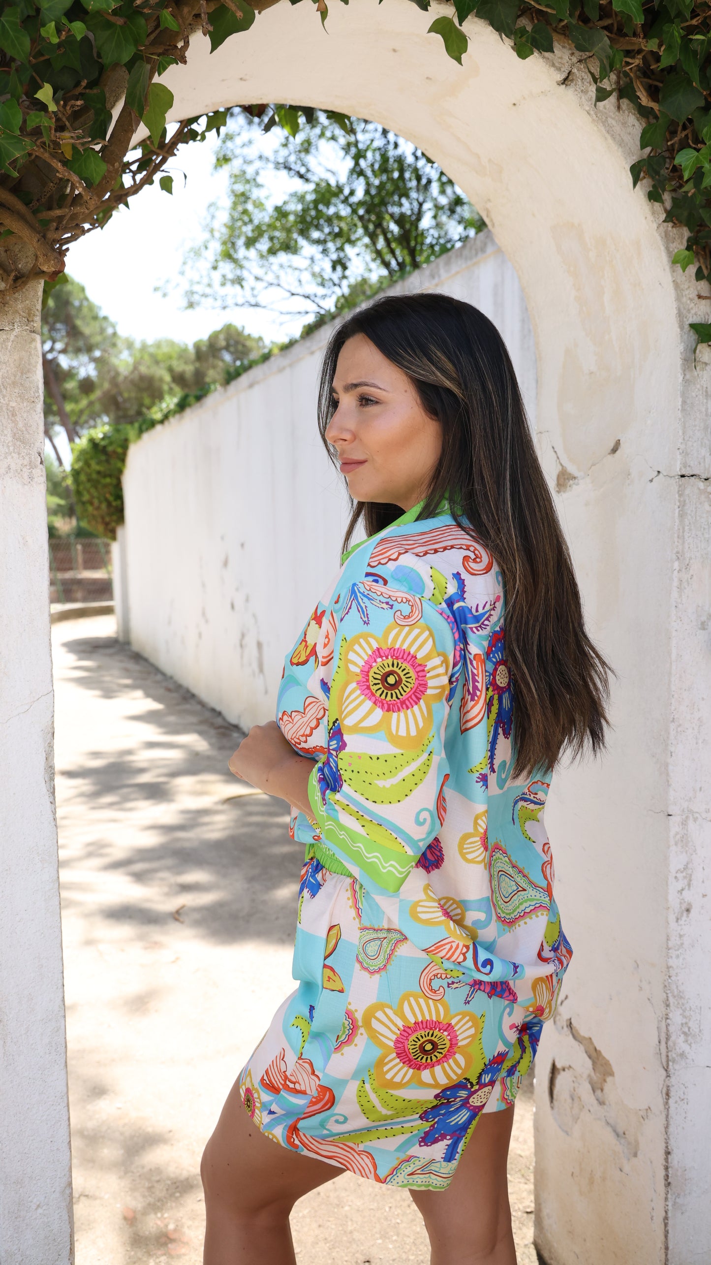 Conjunto Alba
