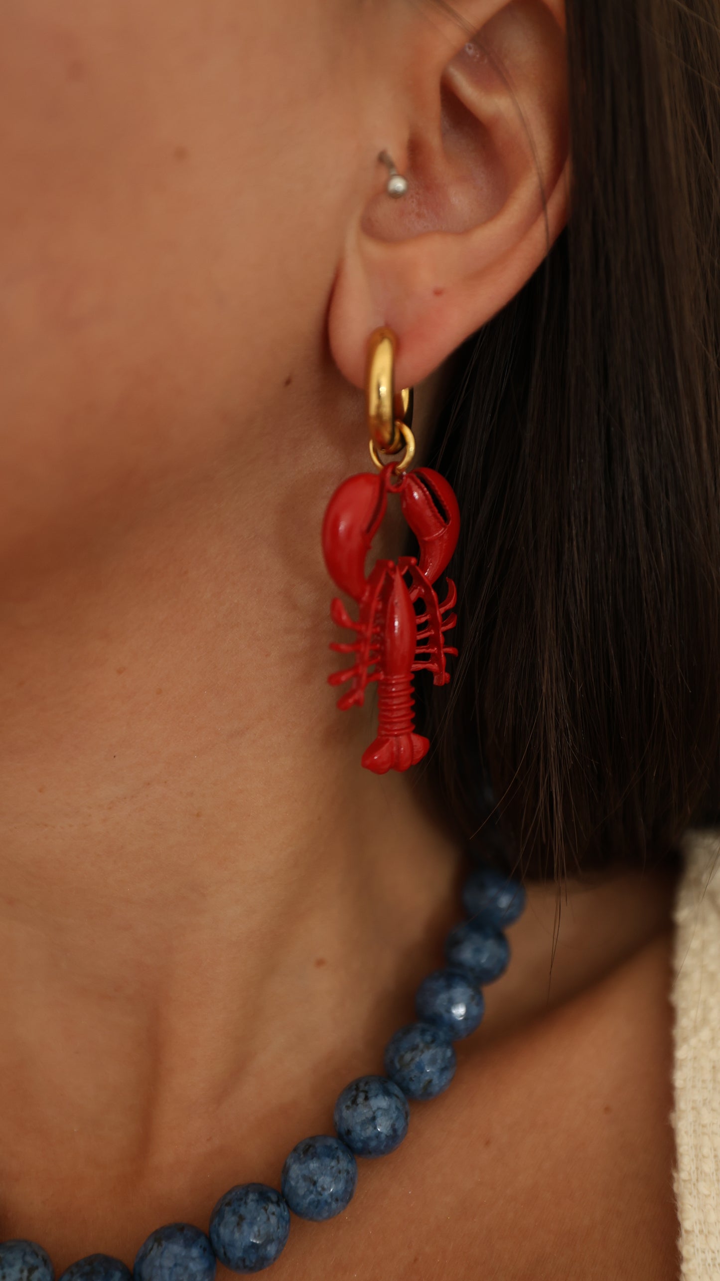 Argolas Lobster