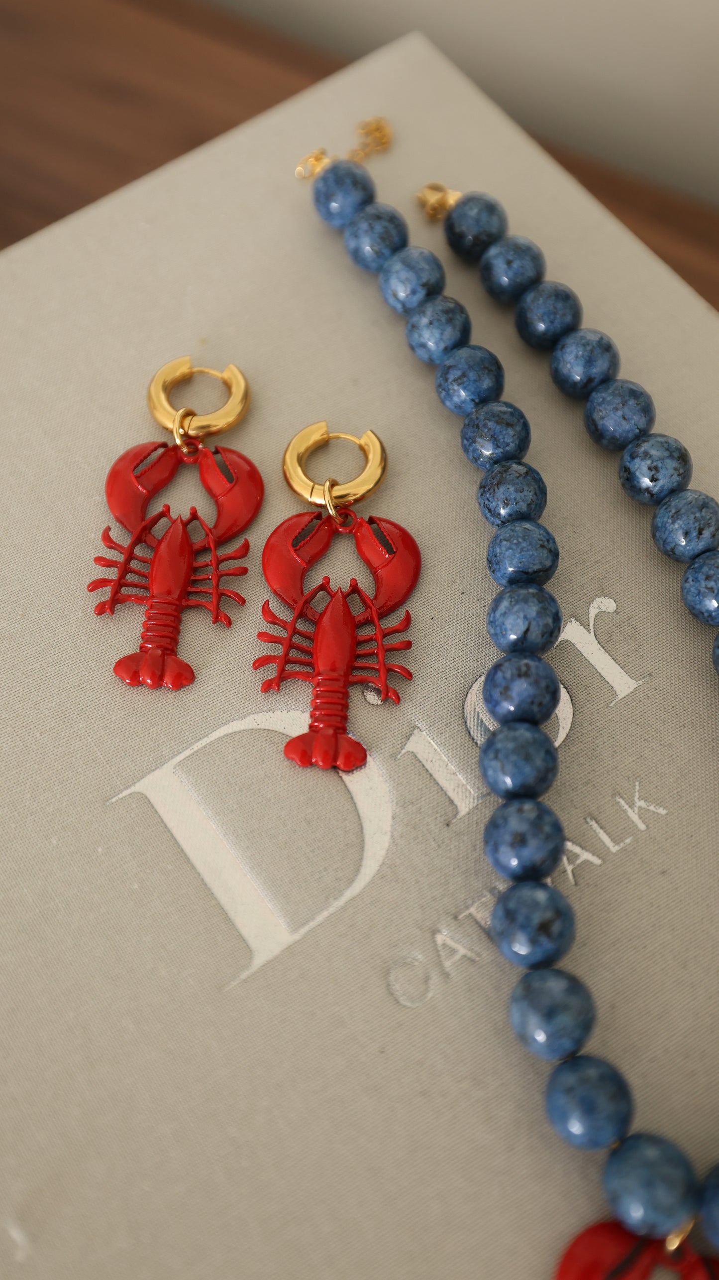 Argolas Lobster