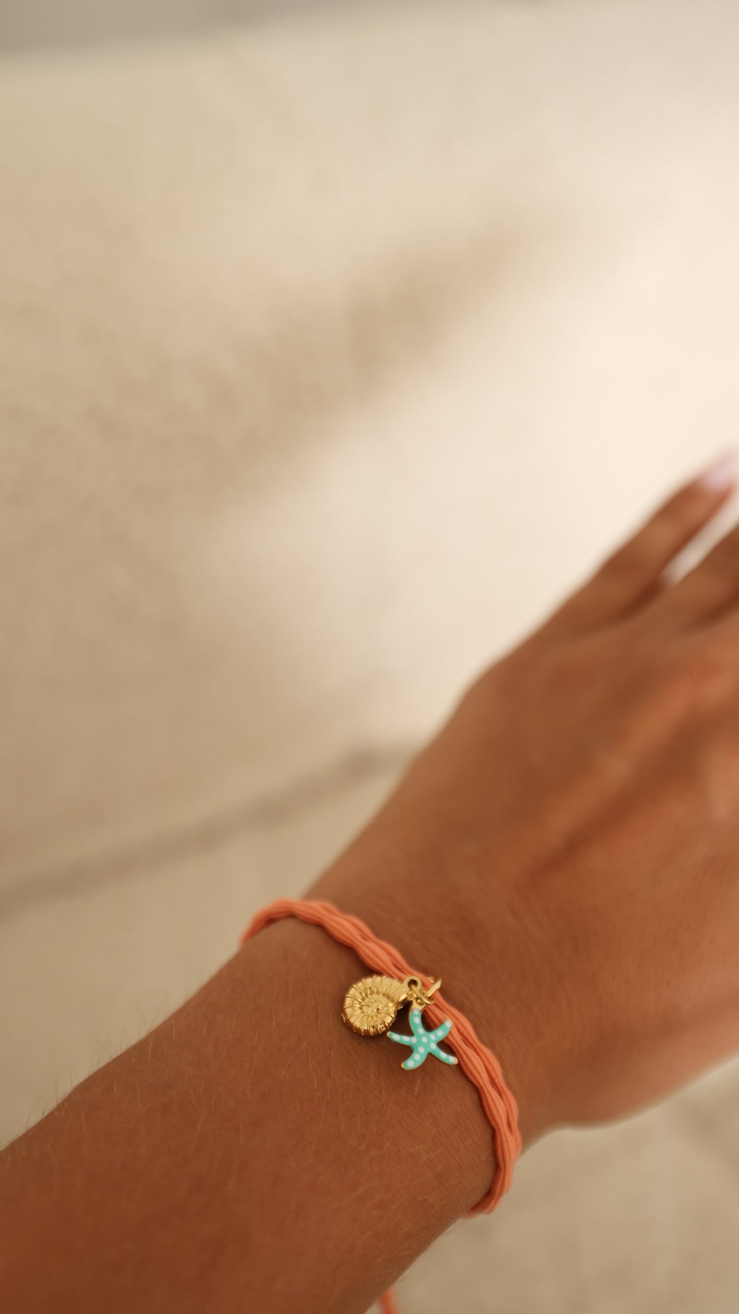 Pulseira oceano 04