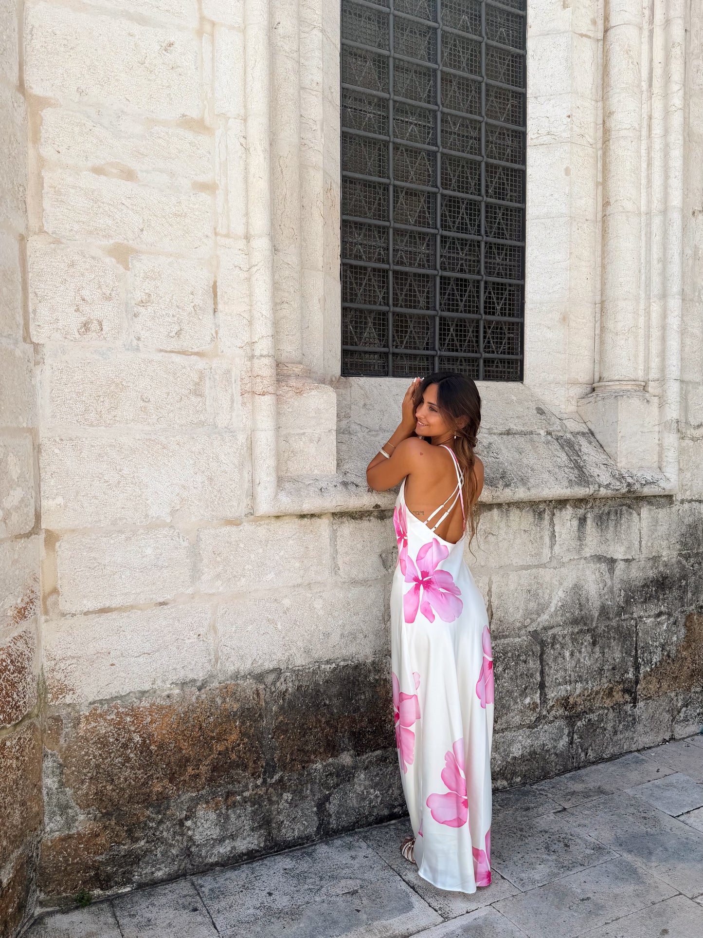 Vestido Maribel
