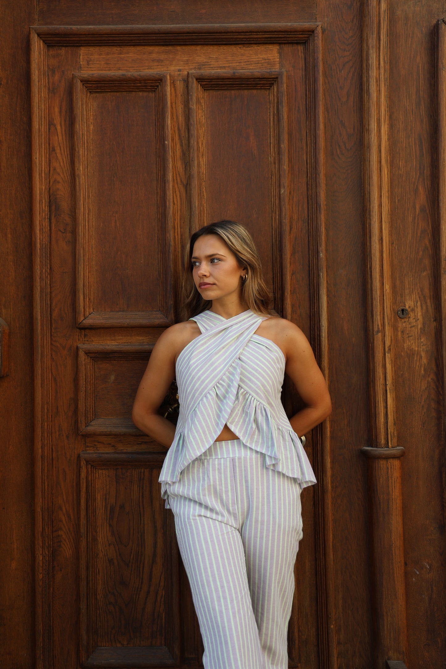 Conjunto Lorie