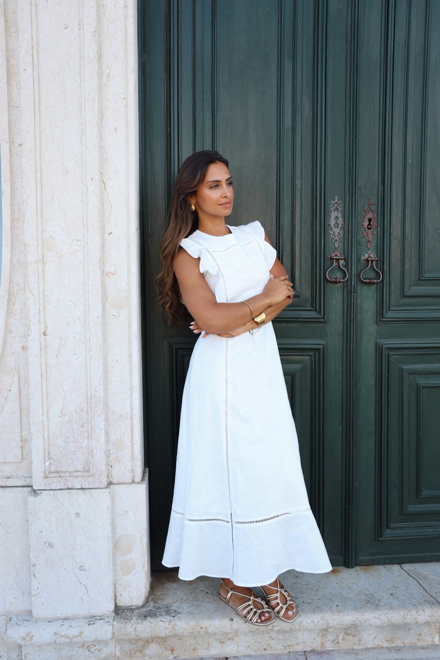 Vestido Serene