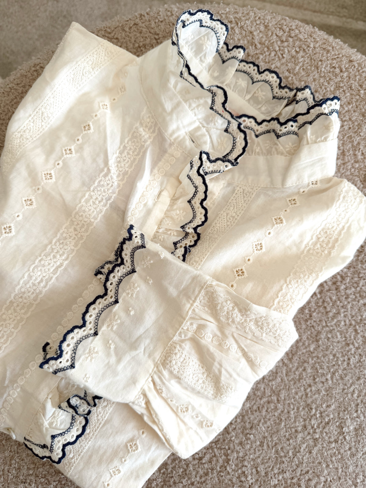 Camisa Margot