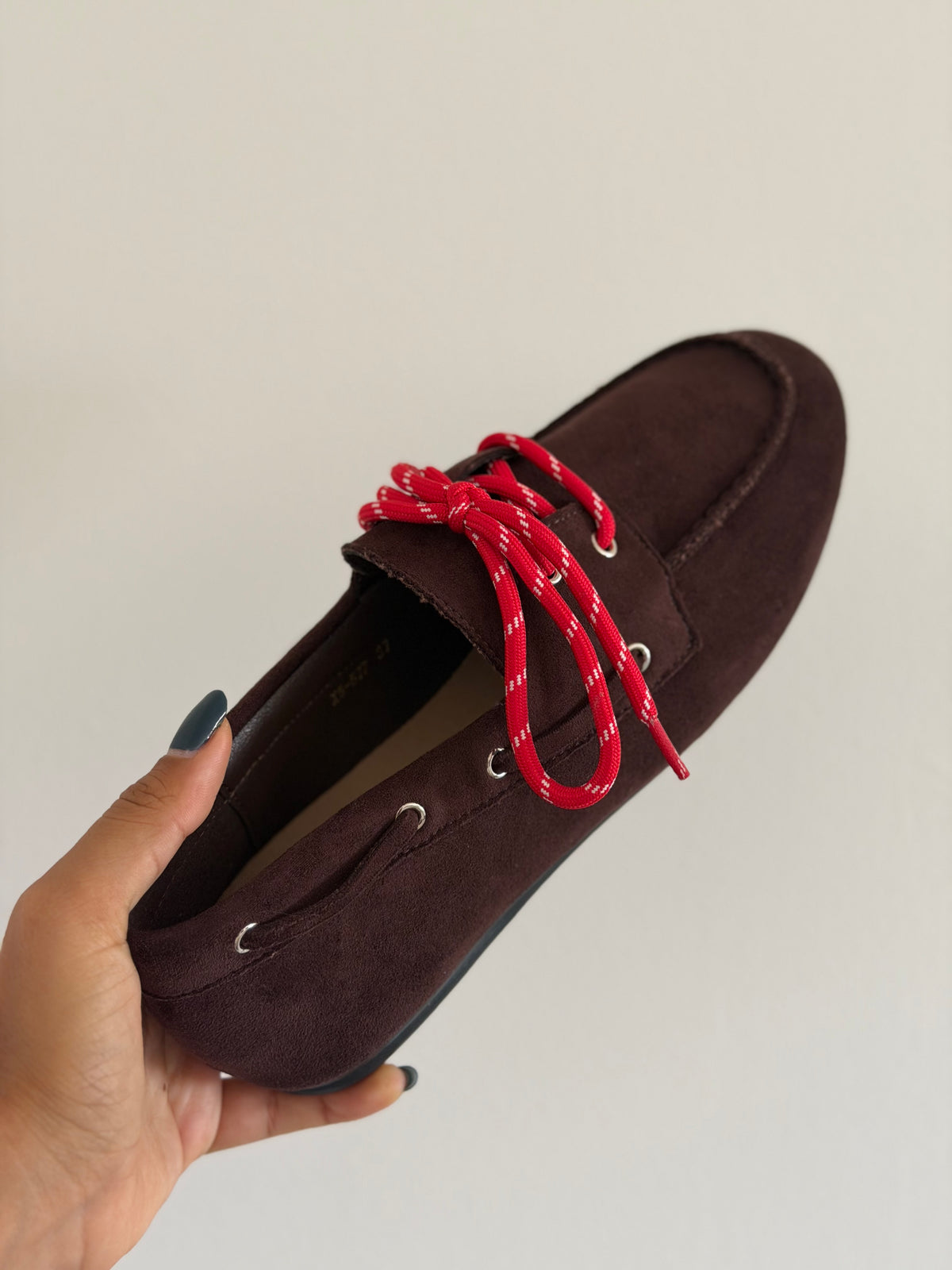 Mocassins 02