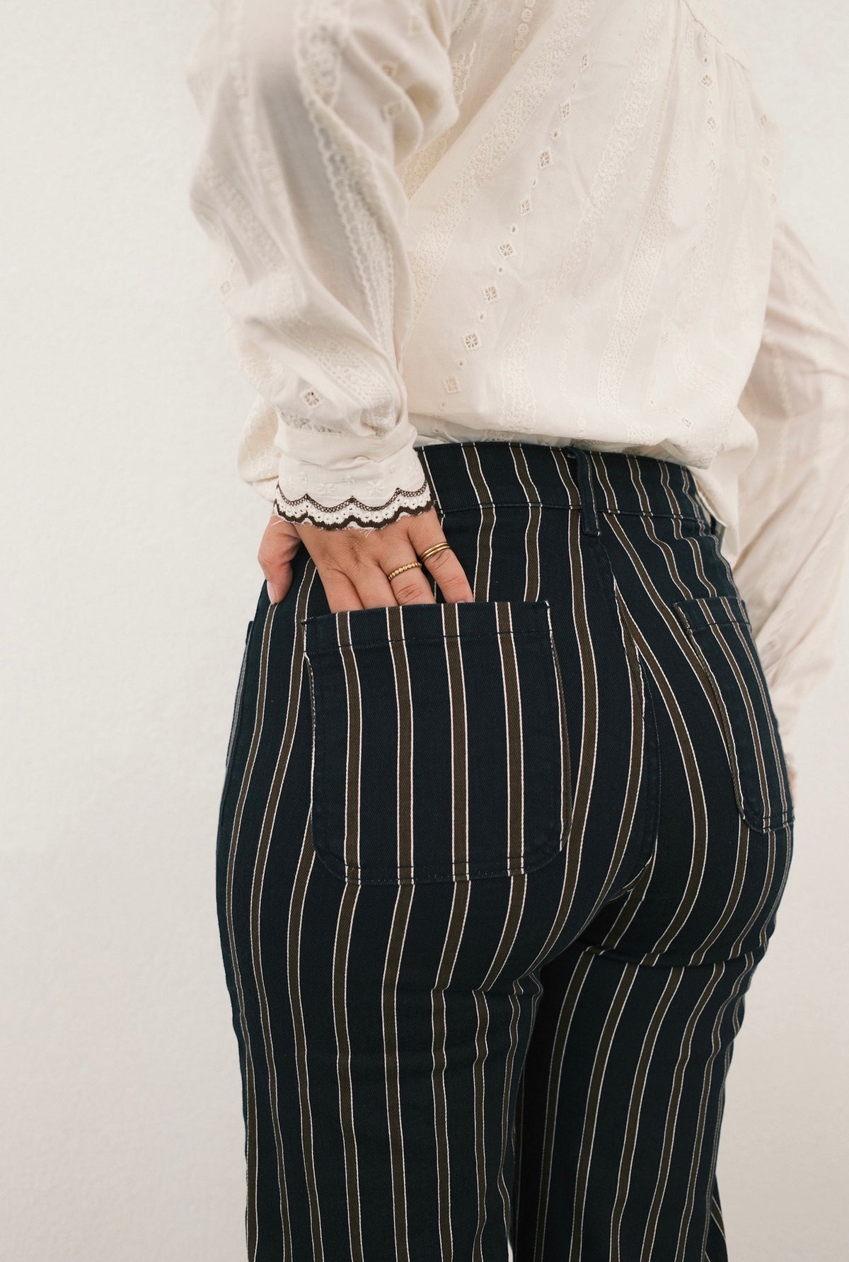 Calça Luísa