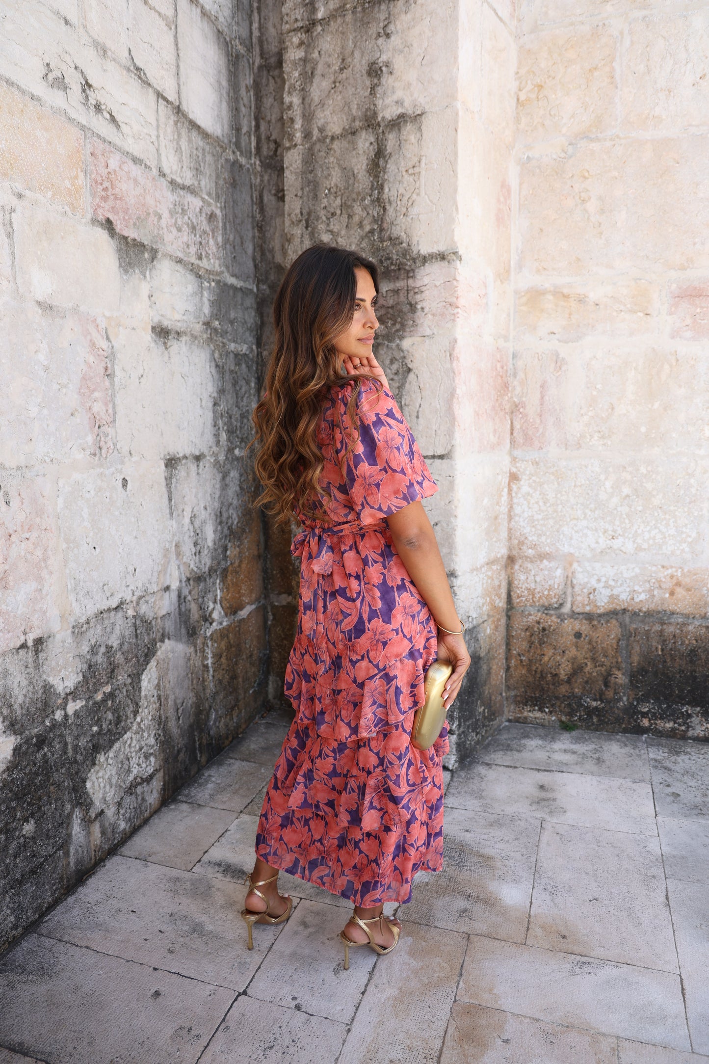 Vestido Blanca 02