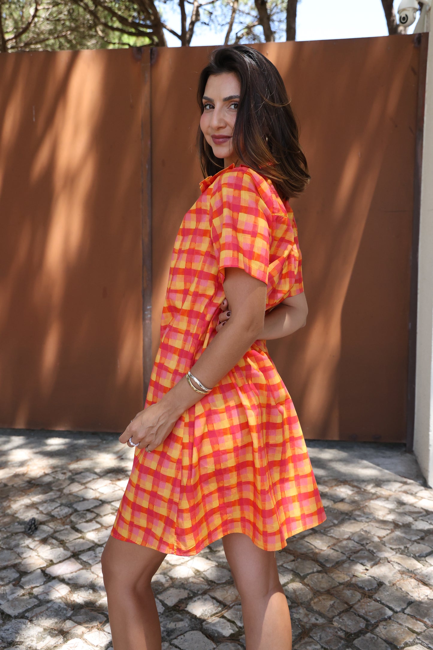 Vestido Camiseiro 01