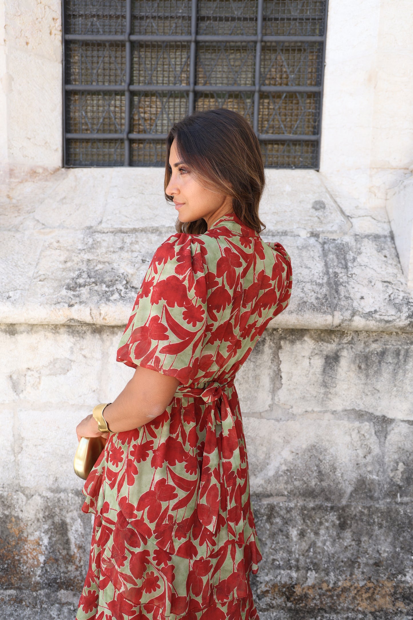 Vestido Blanca 01
