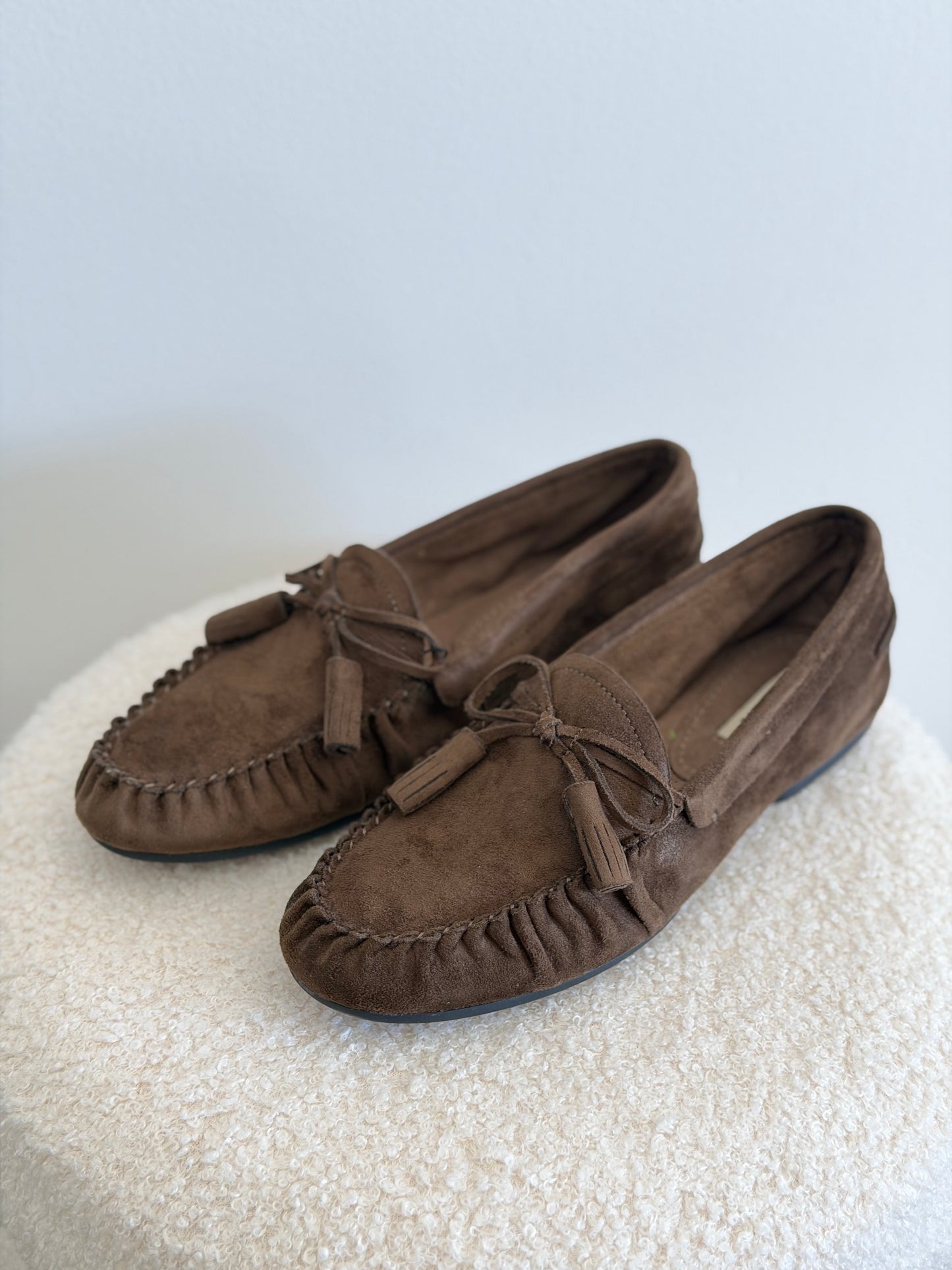 Mocassins