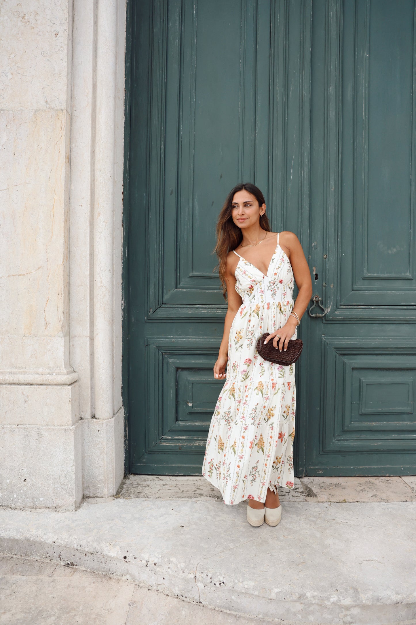 Vestido Menorca
