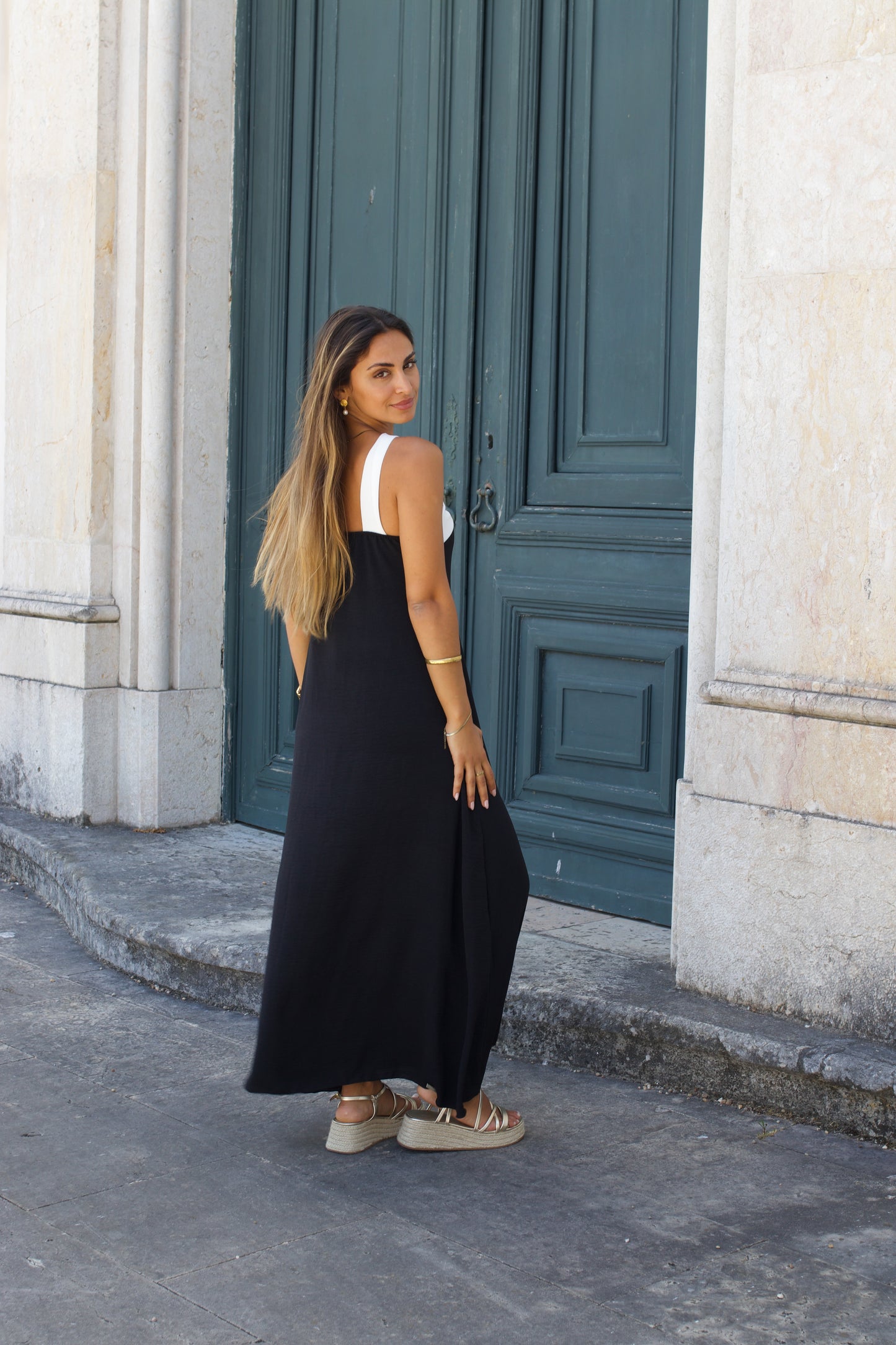Vestido Menorca