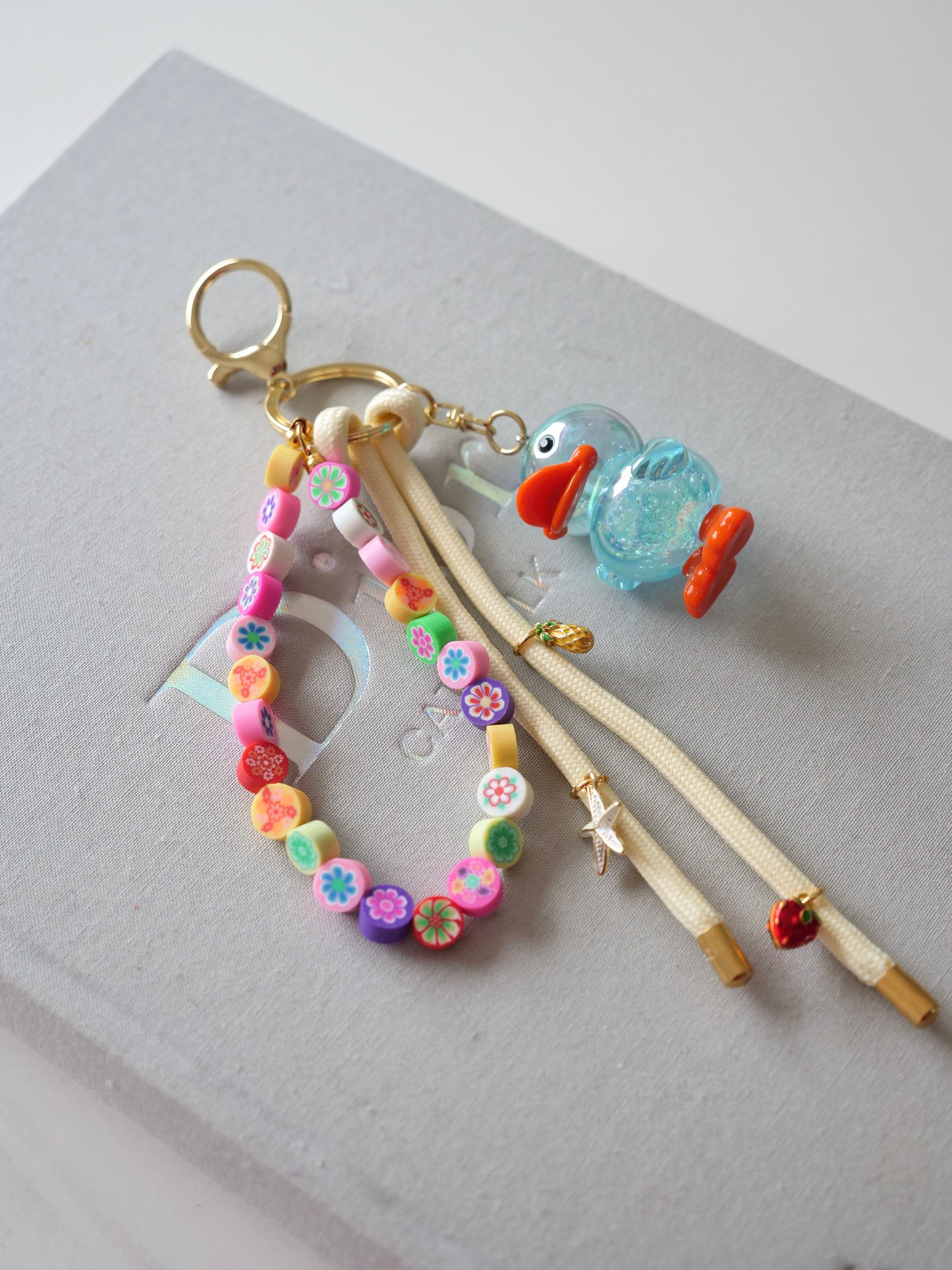 Bag charm 03