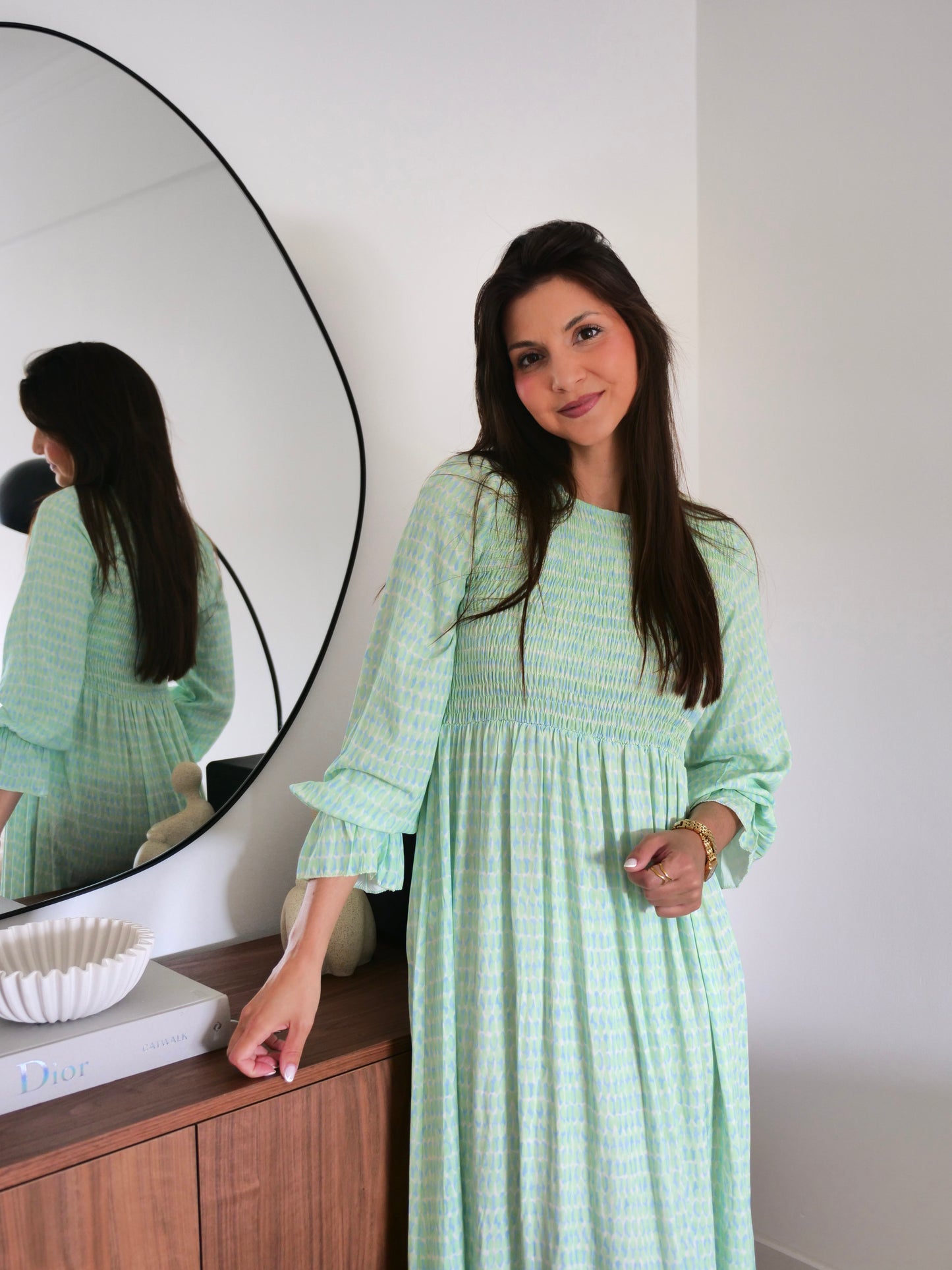 Vestido Madalena