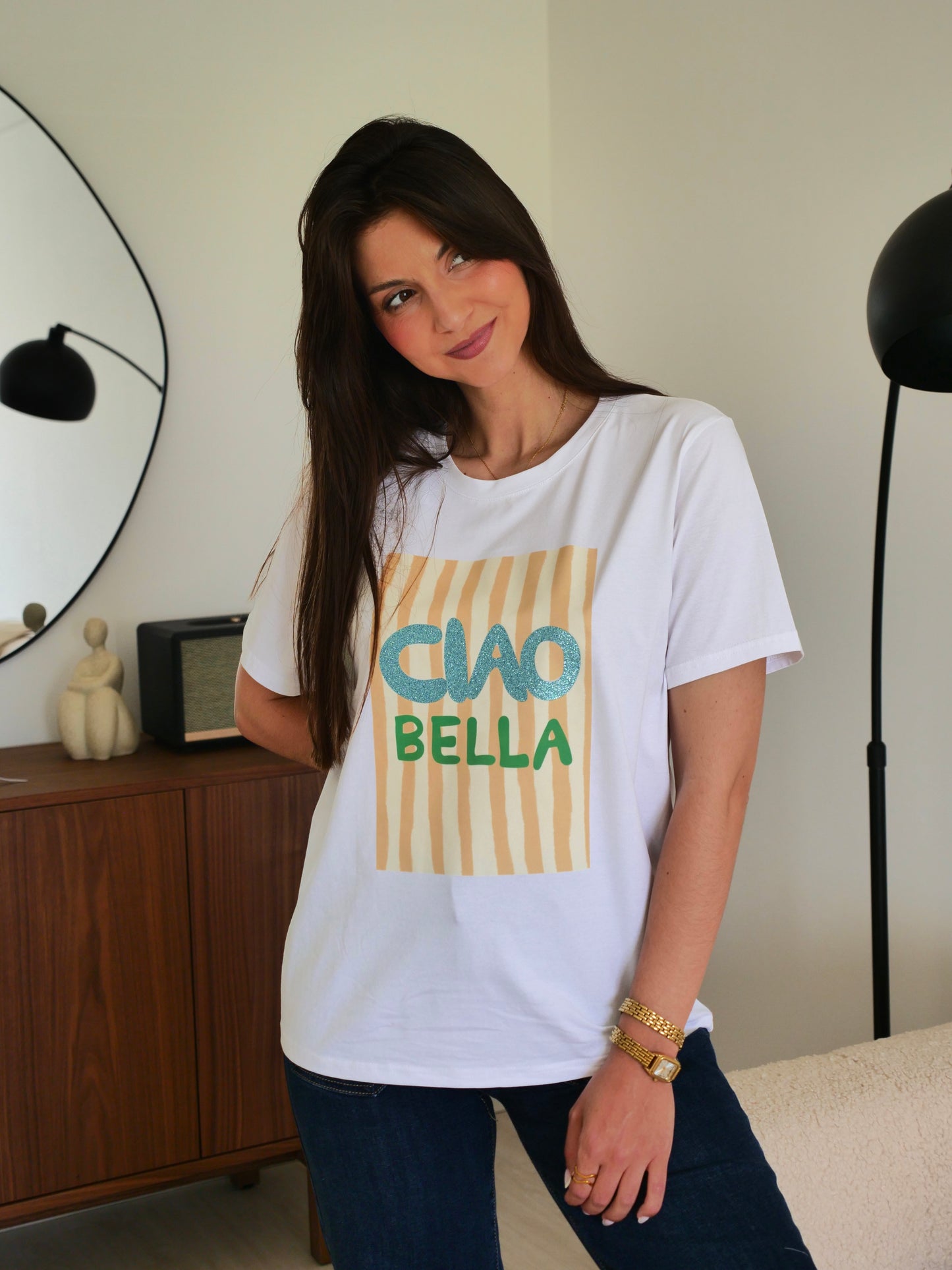 Ciao Bella