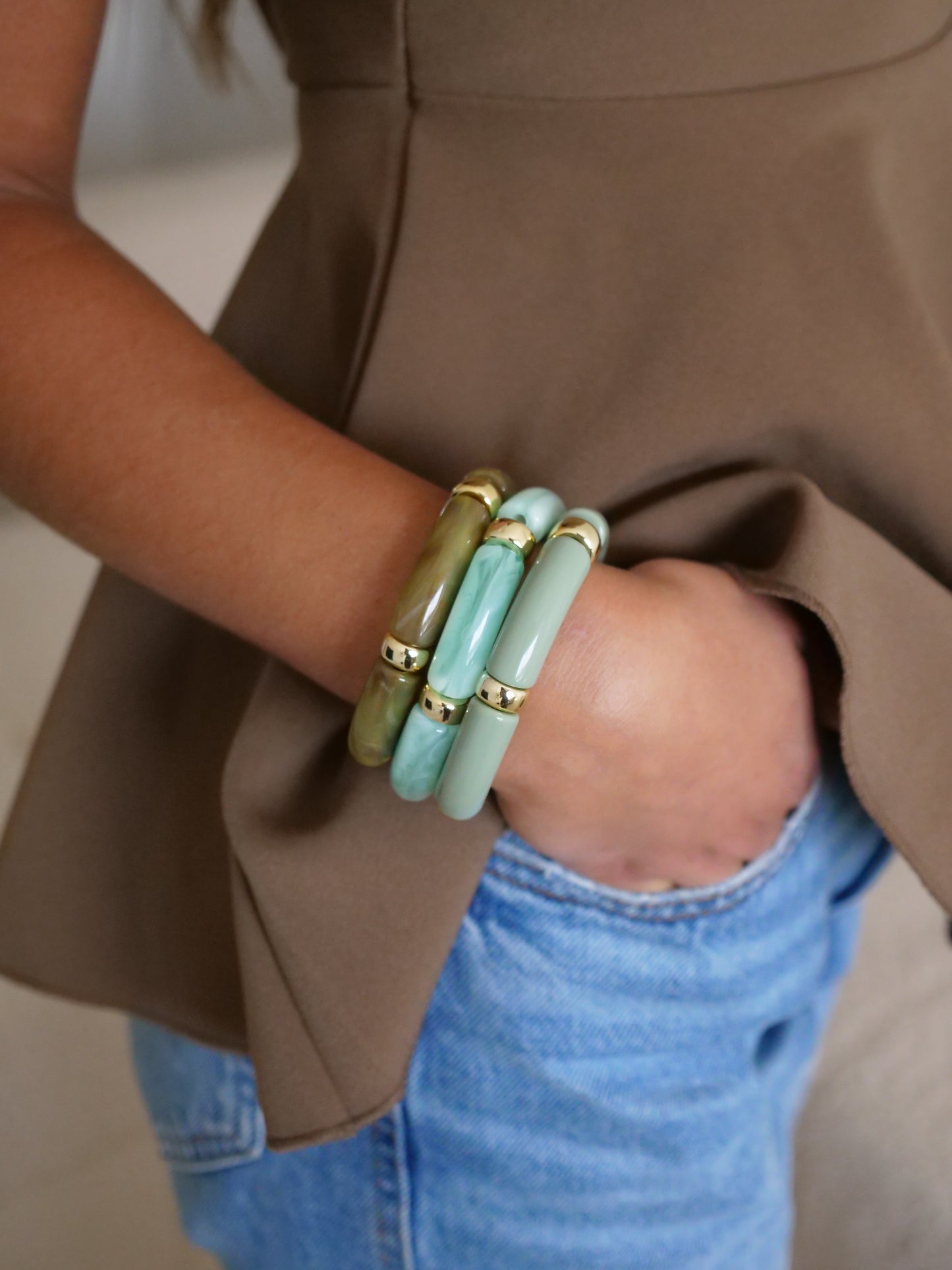 Pulseira Sorrento
