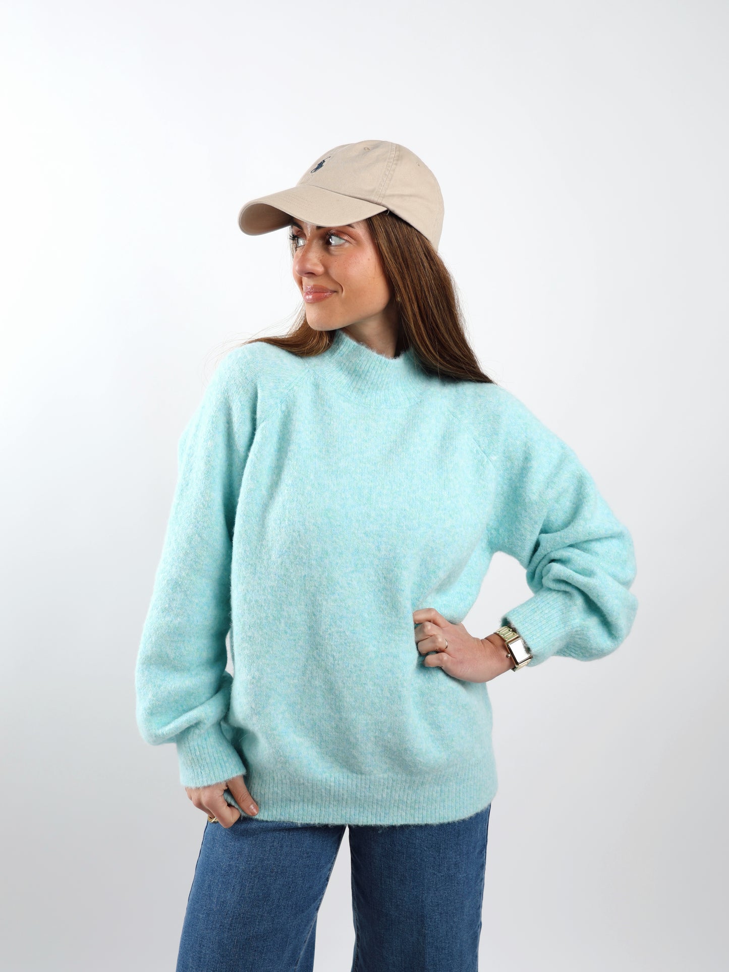 Camisola Emily