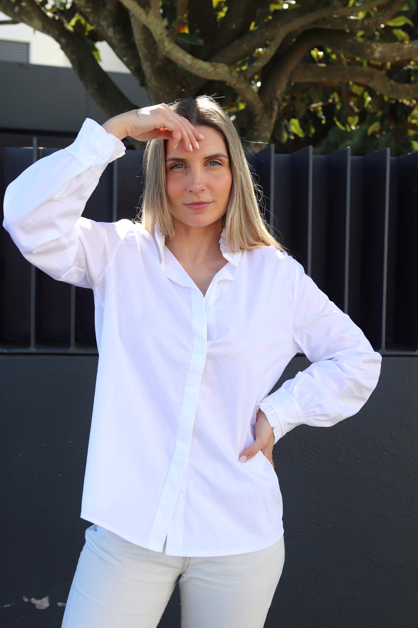 Camisa Diana
