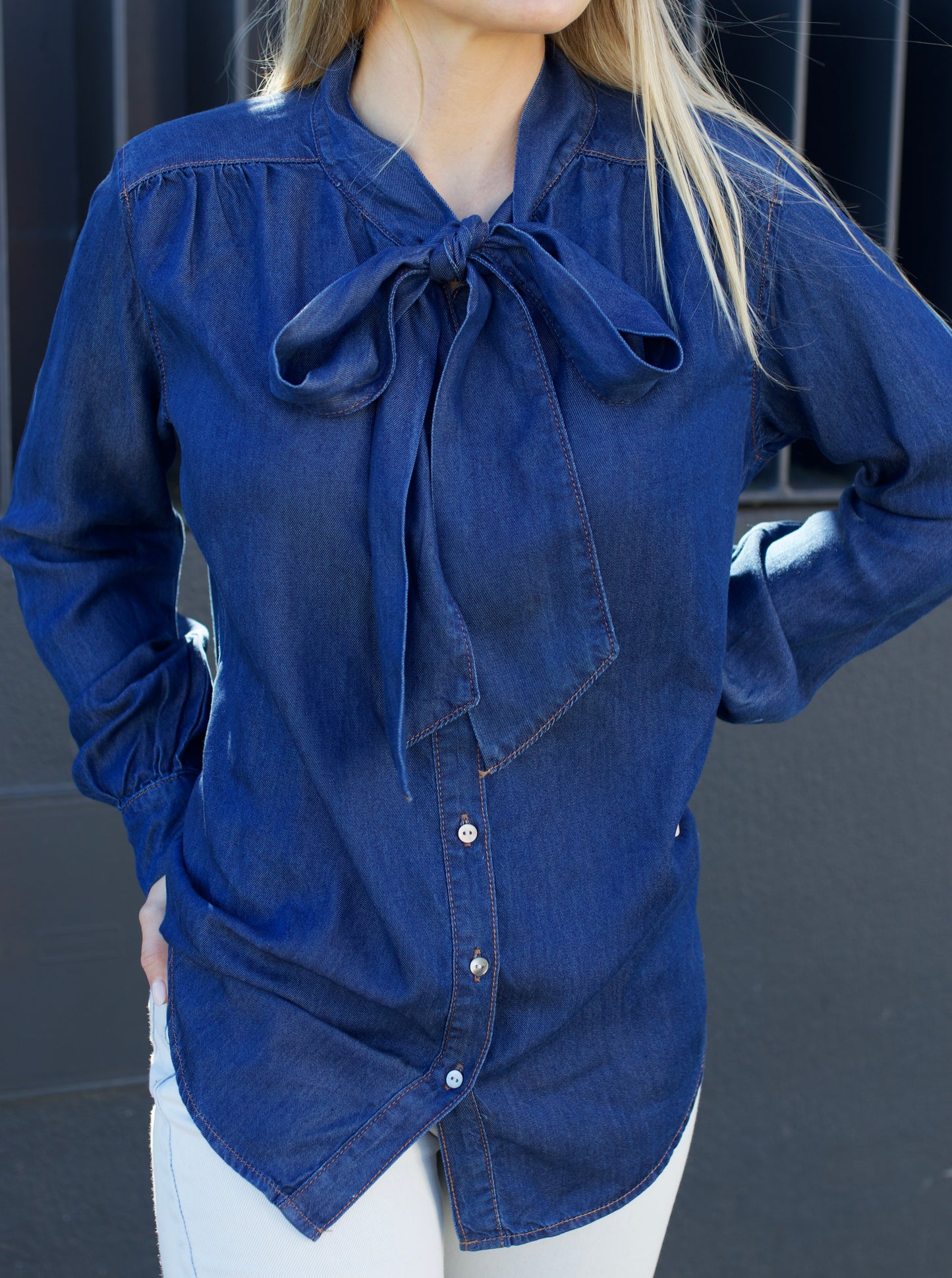 Camisa Grace