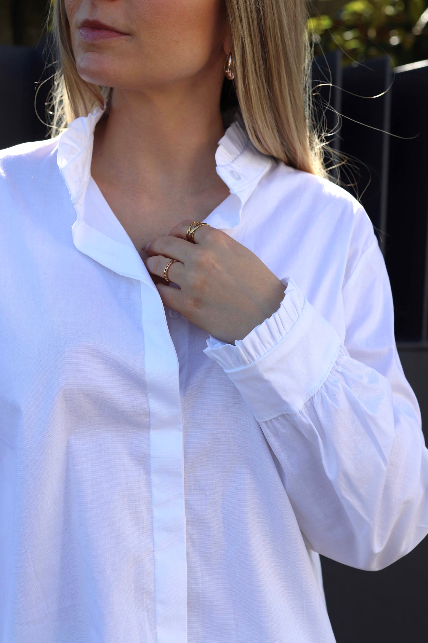 Camisa Diana