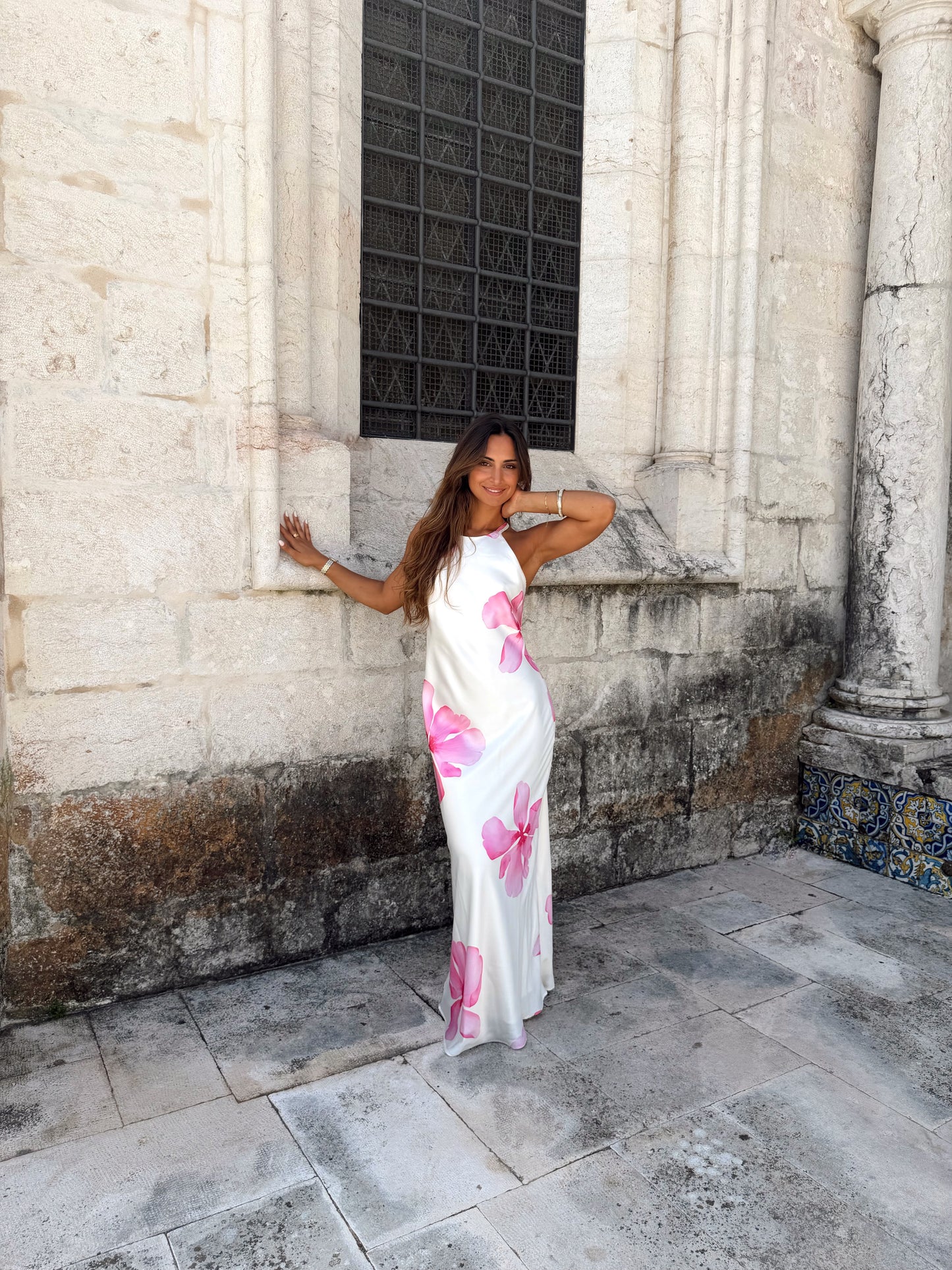 Vestido Maribel
