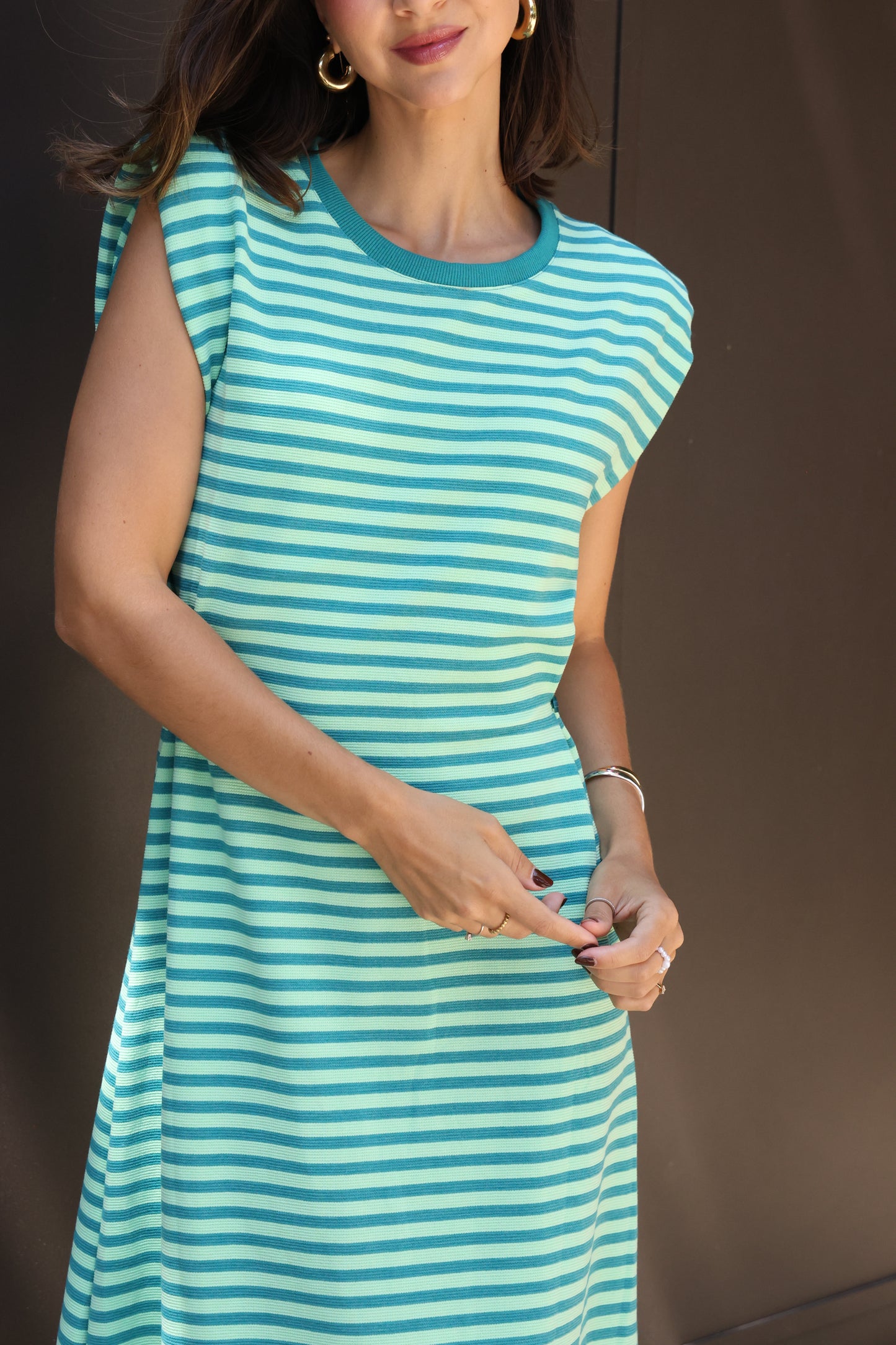 Vestido Indie