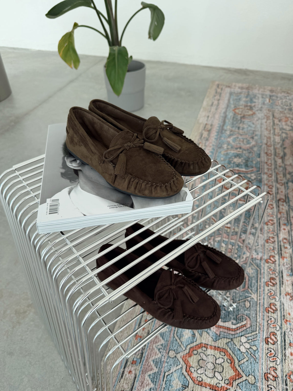 Mocassins
