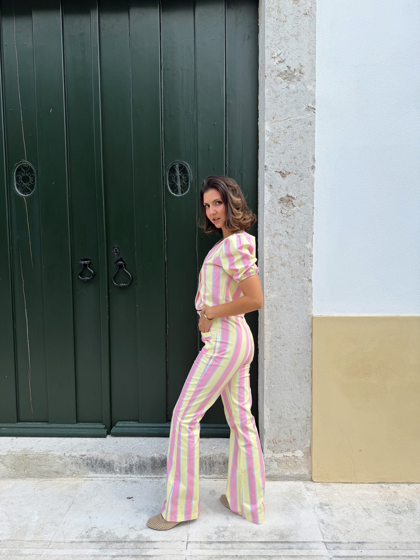 Conjunto Candy