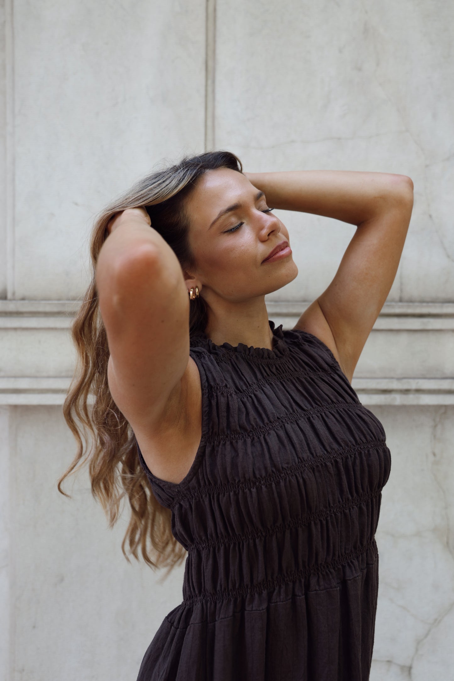 Vestido Aura