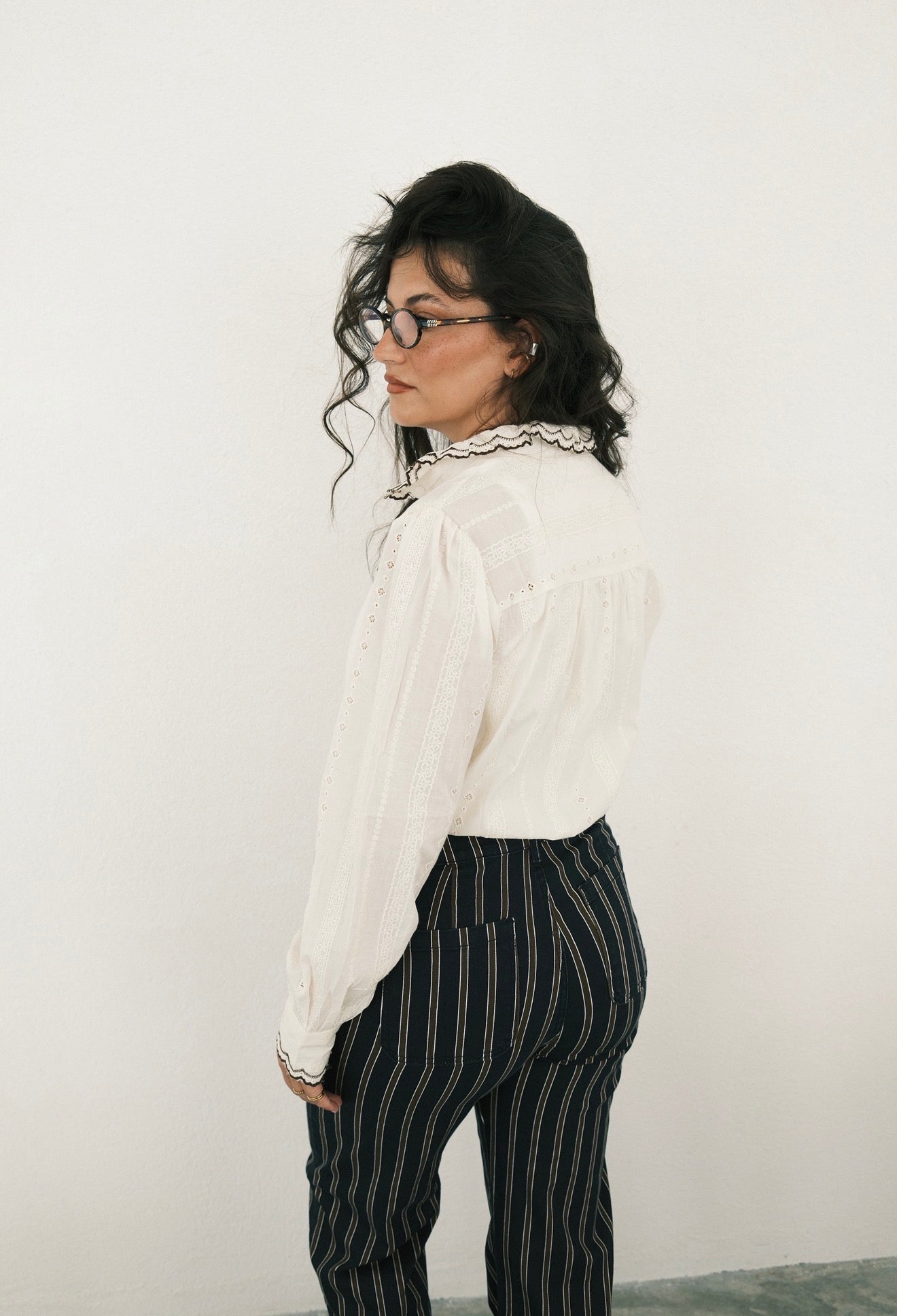 Camisa Margot