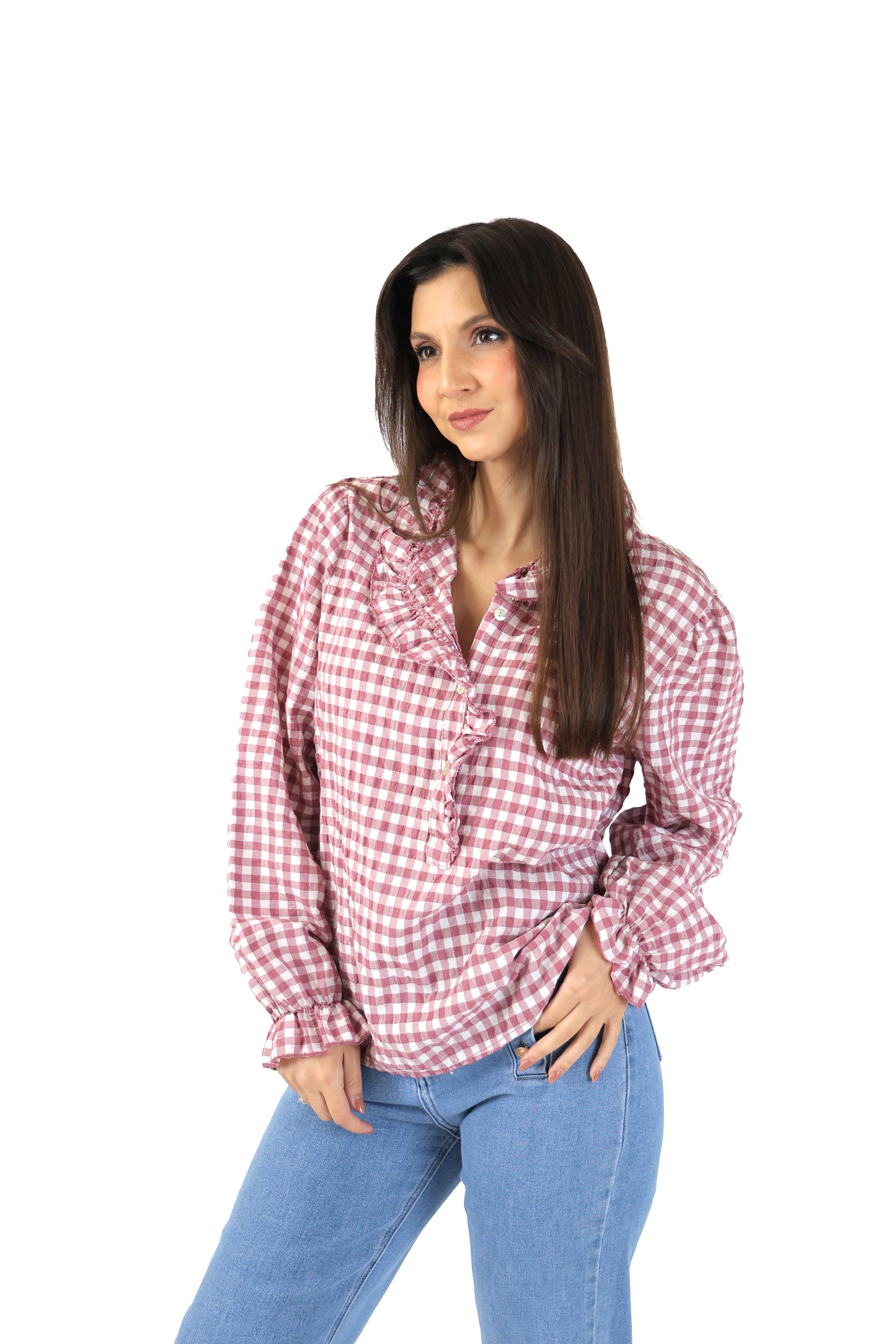 Camisa Lara