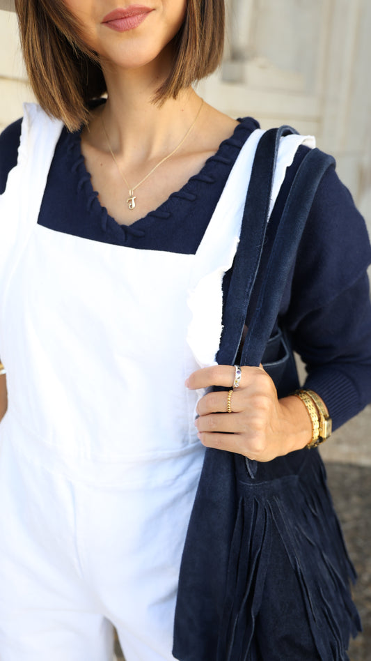 Camisola Bonnie