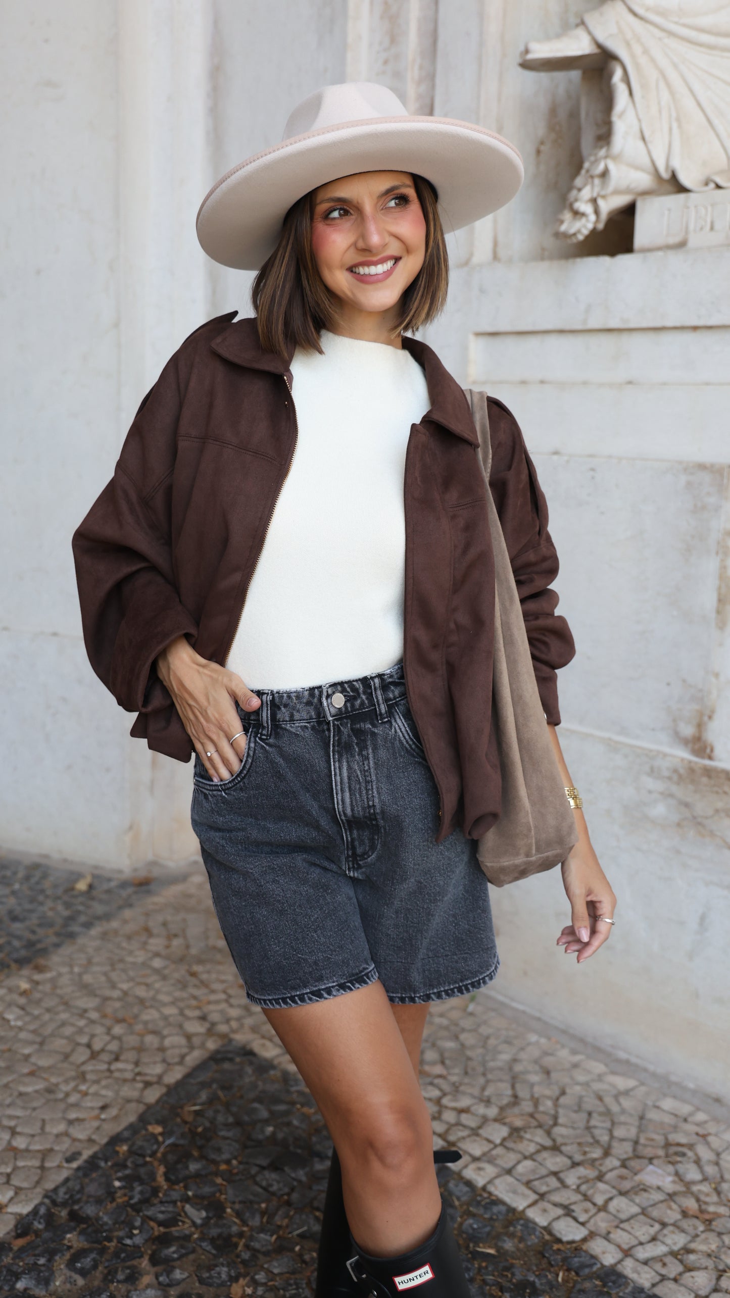 Bomber Louise