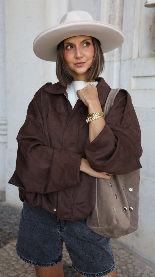 Bomber Louise