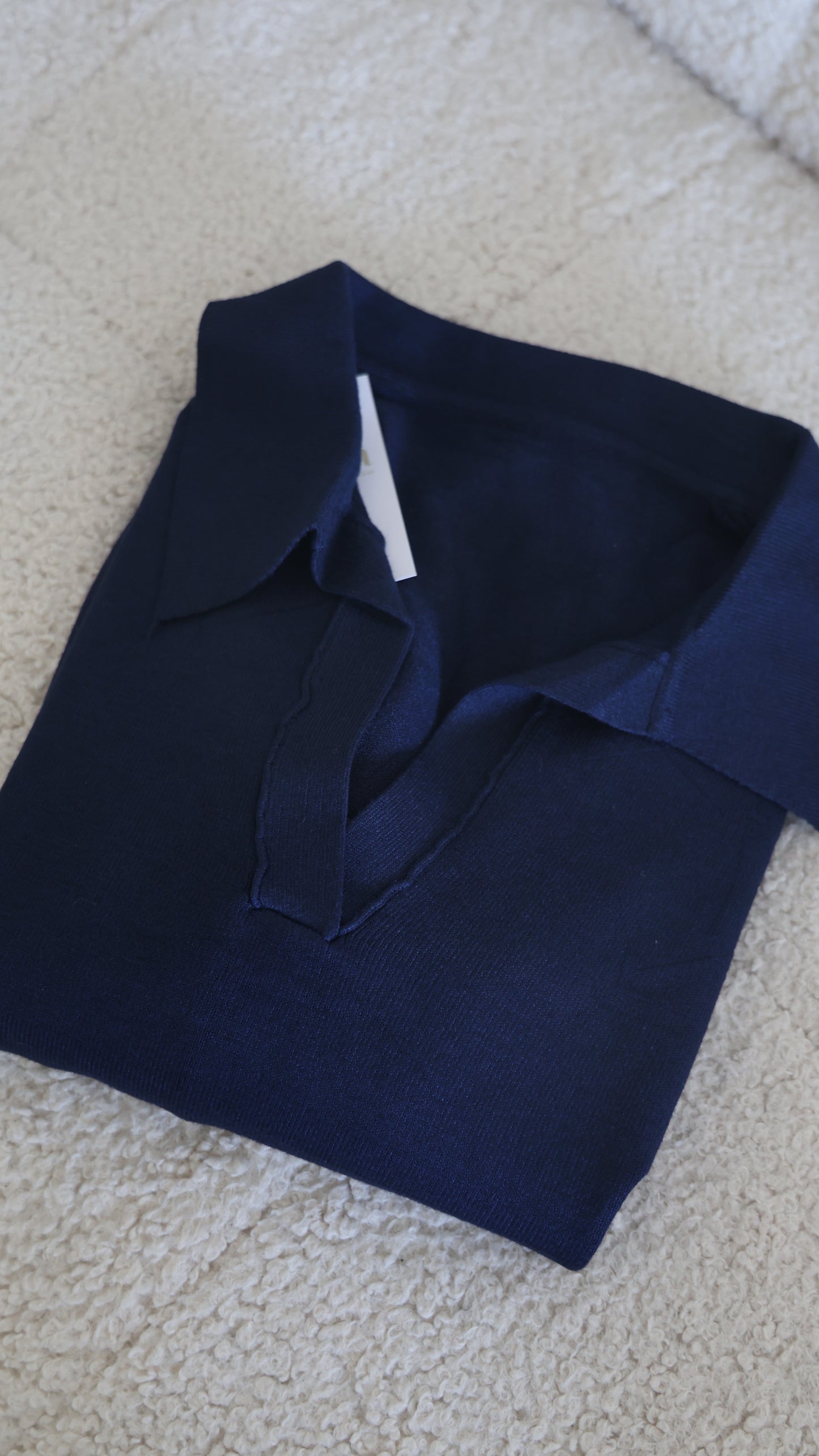 Camisola Alice