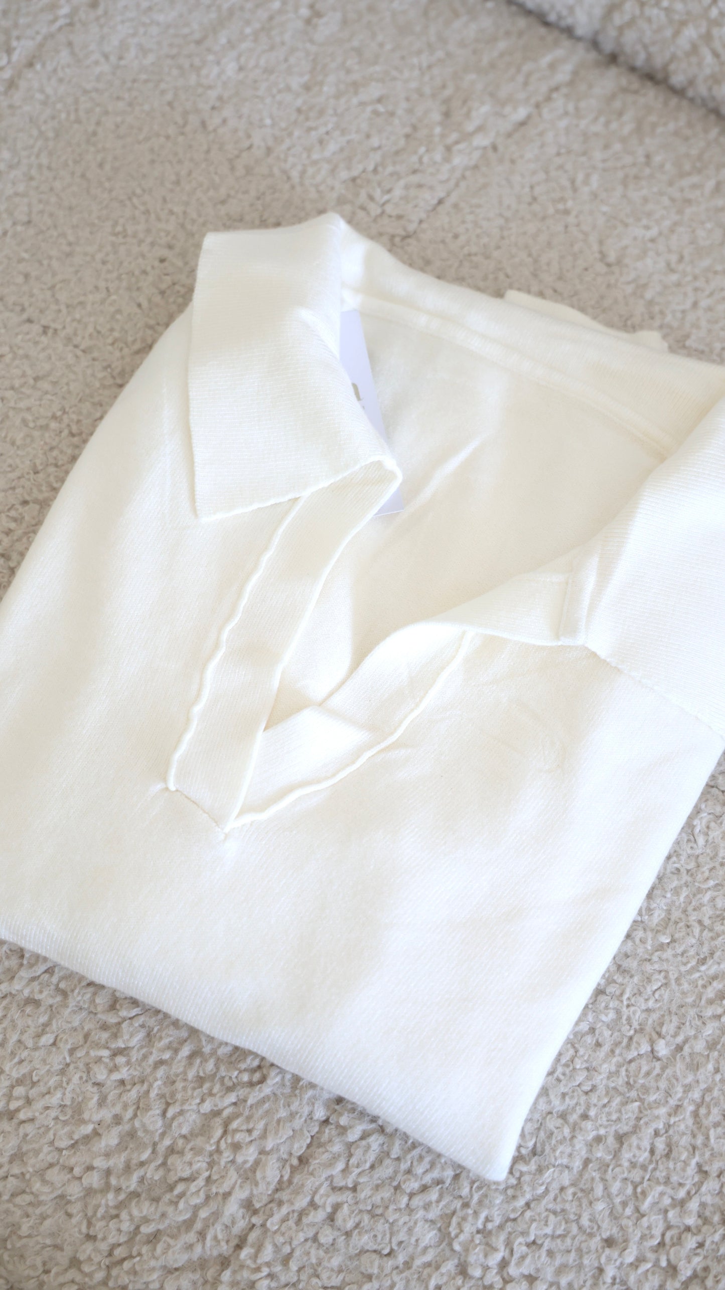 Camisola Alice