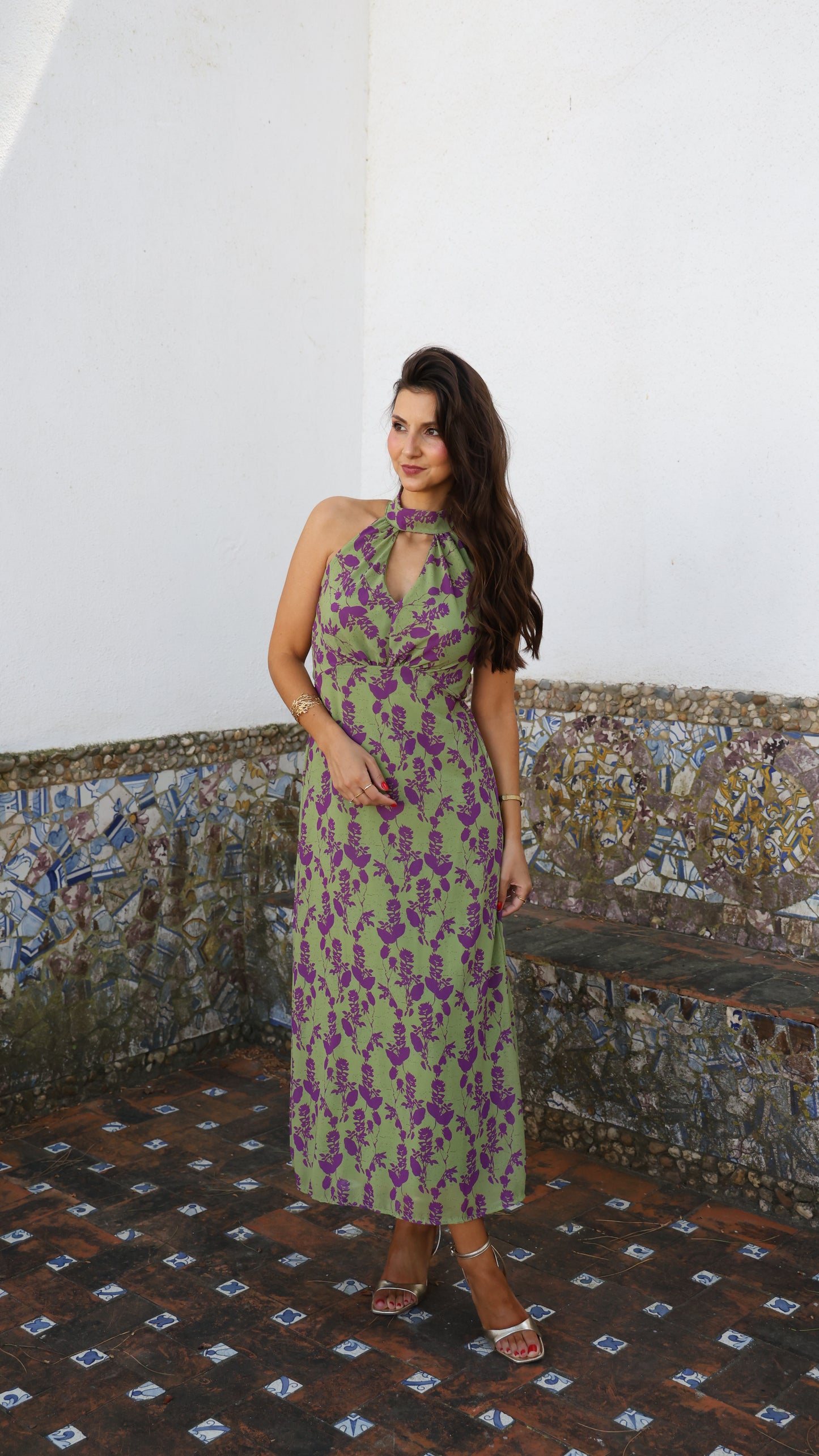 Vestido Florentina 01